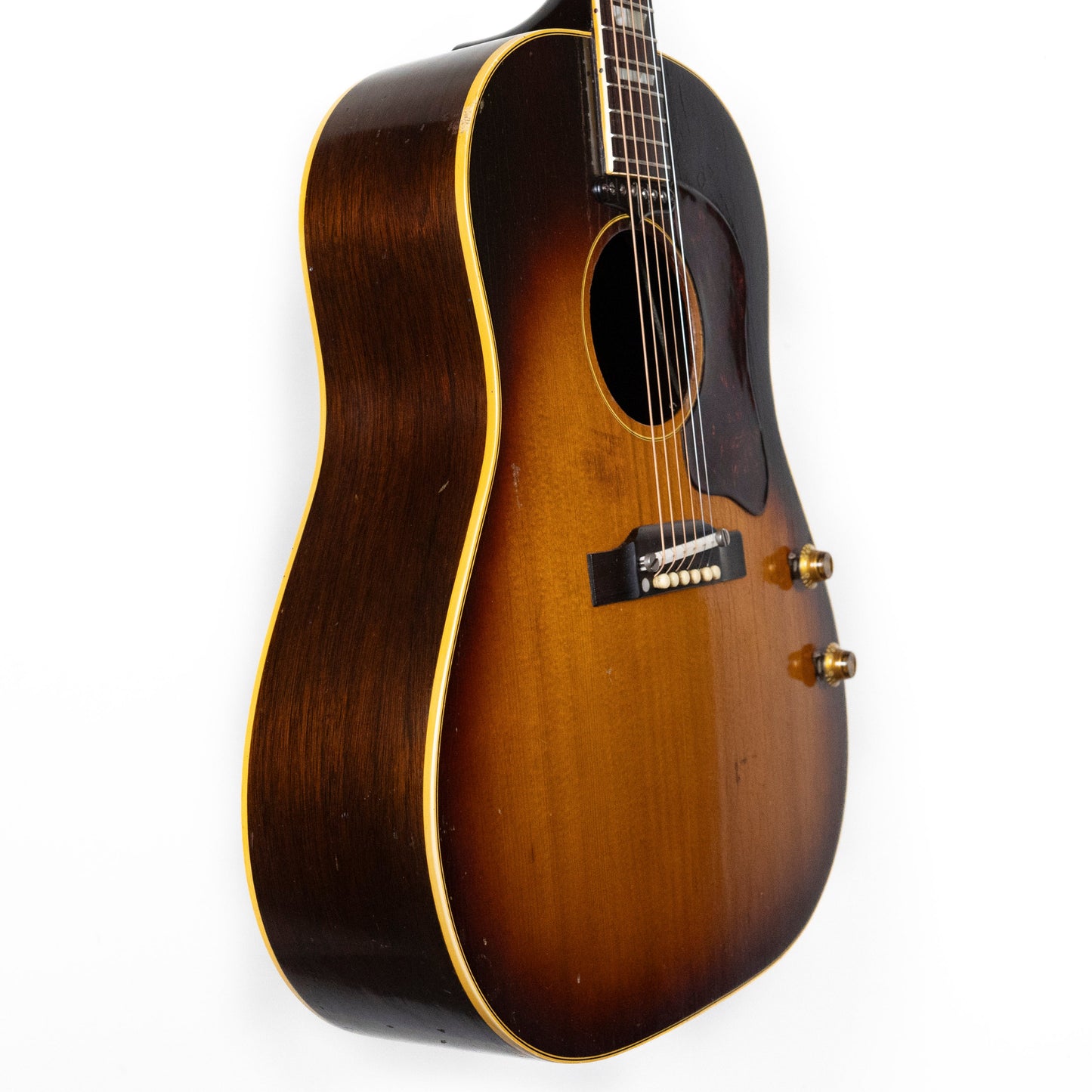 Gibson 1957 J-160E