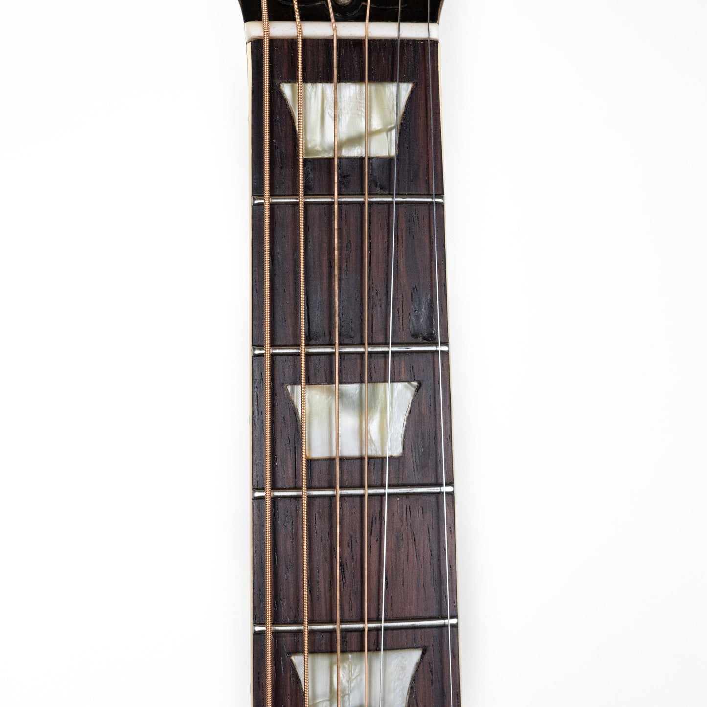 Gibson 1957 J-160E
