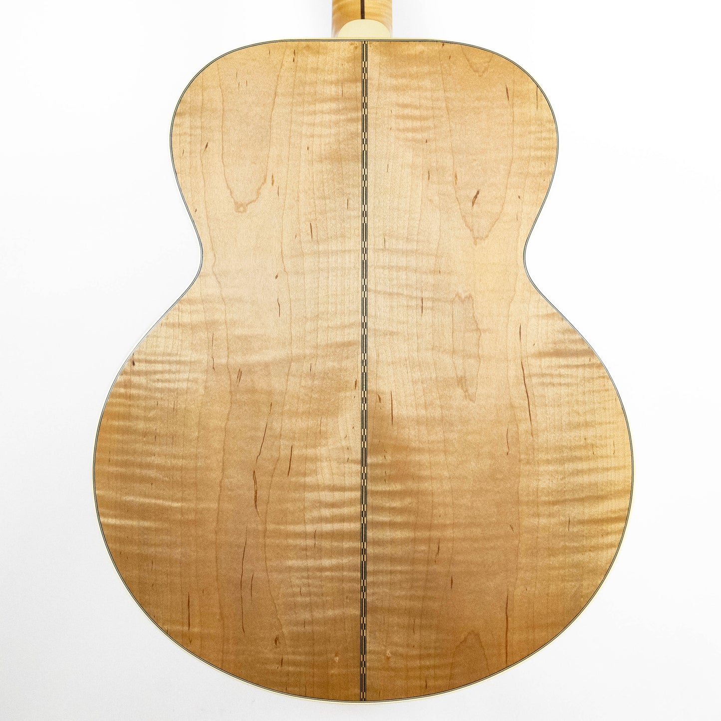 Gibson 1957 SJ-200 Antique Natural Reissue