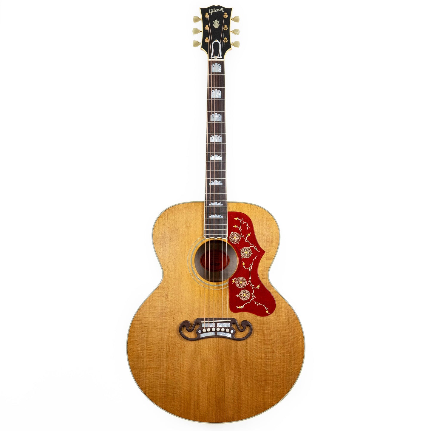 Gibson 1957 SJ-200 Antique Natural Reissue