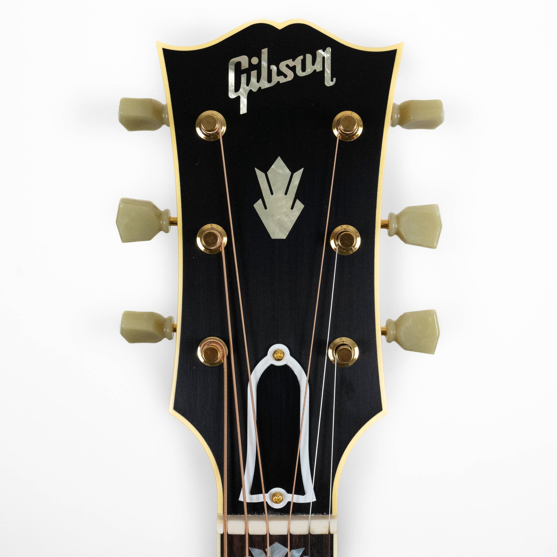 Gibson 1957 SJ-200 Antique Natural Reissue