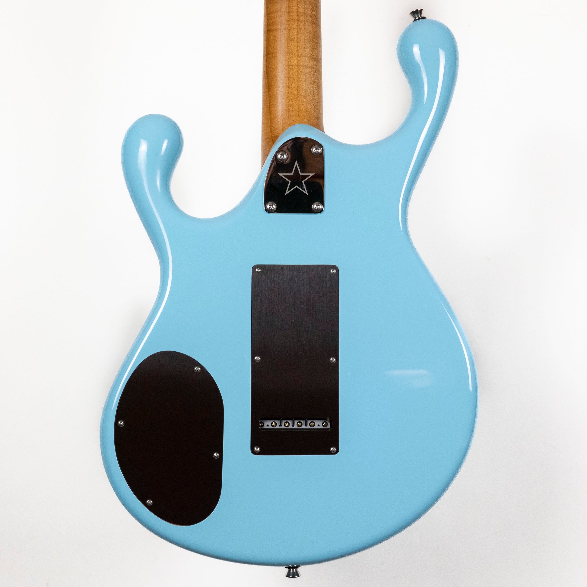Fibenare Erotic Regime, Trabant blue