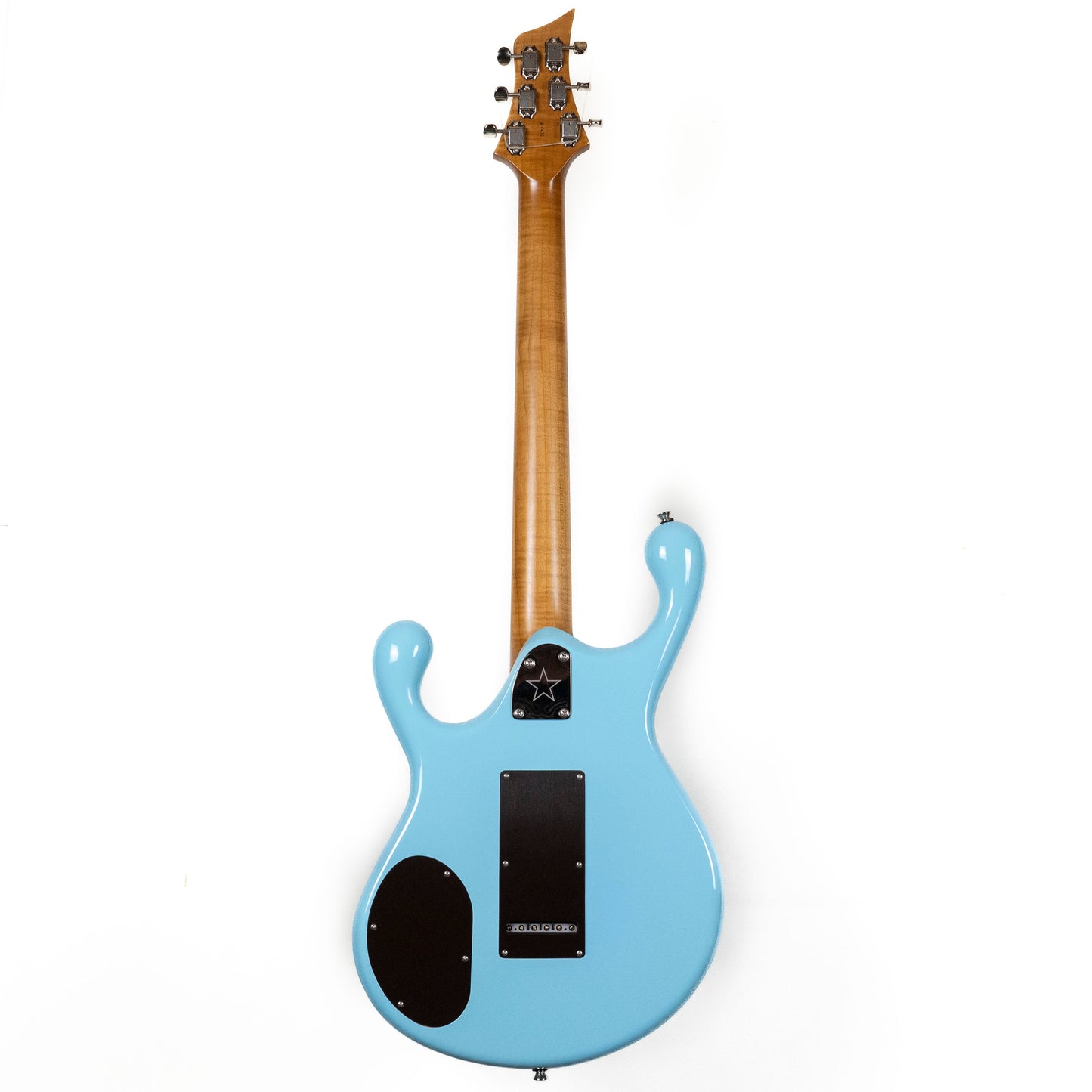 Fibenare Erotic Regime, Trabant blue