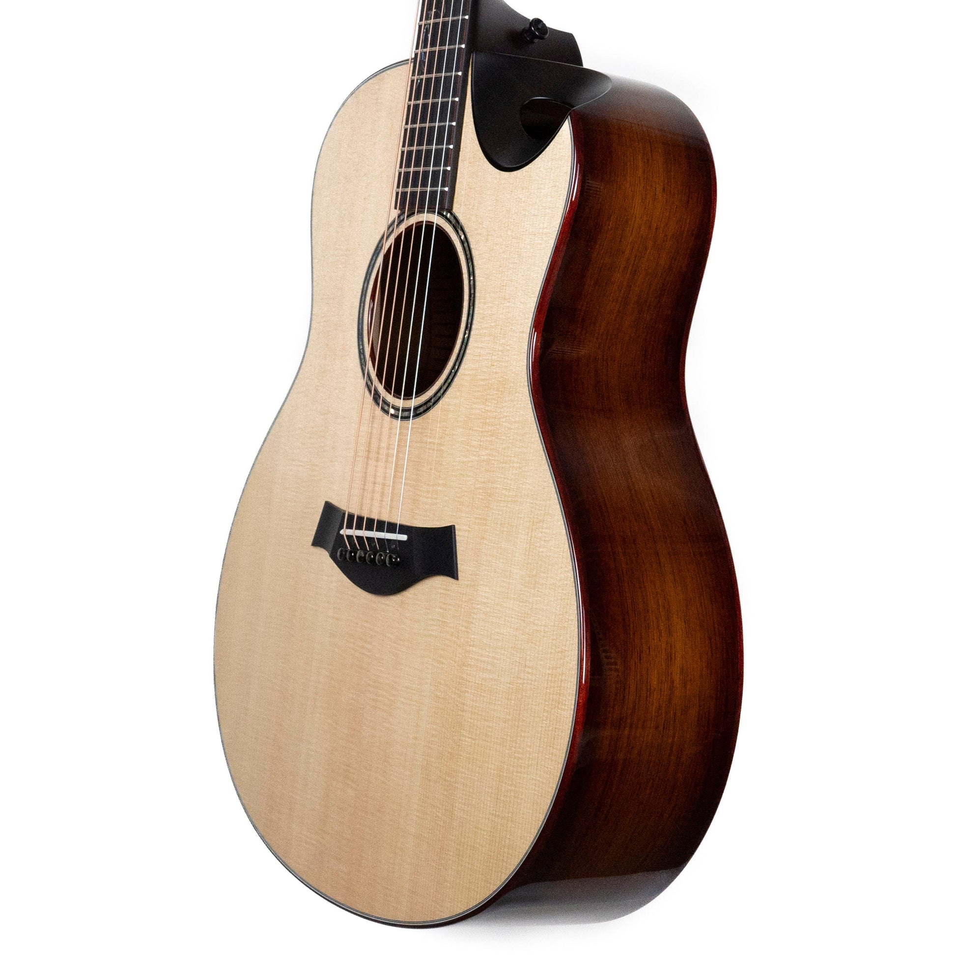 Taylor Custom #35, Lutz Spruce/Honduran Rosewood