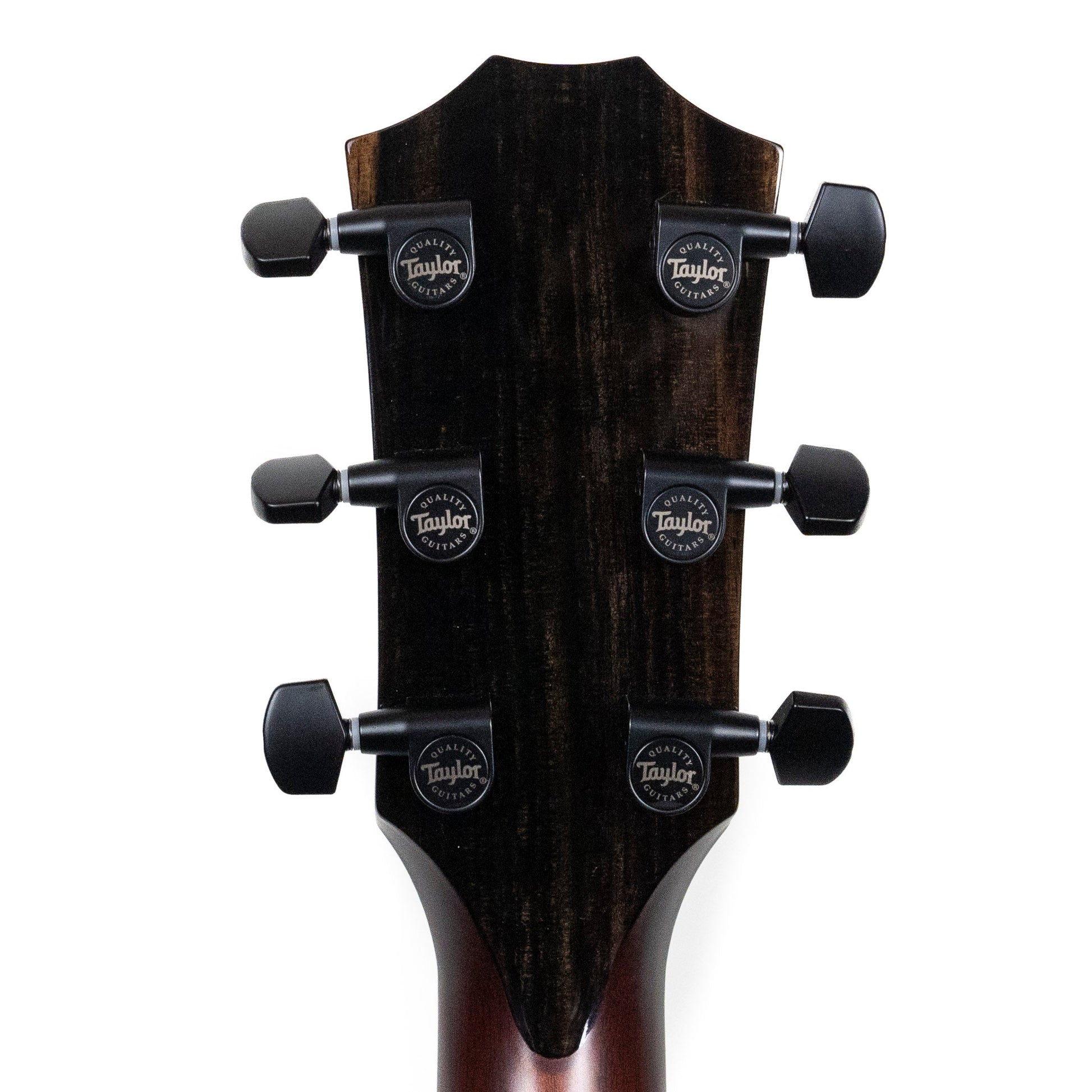 Taylor Custom #35, Lutz Spruce/Honduran Rosewood
