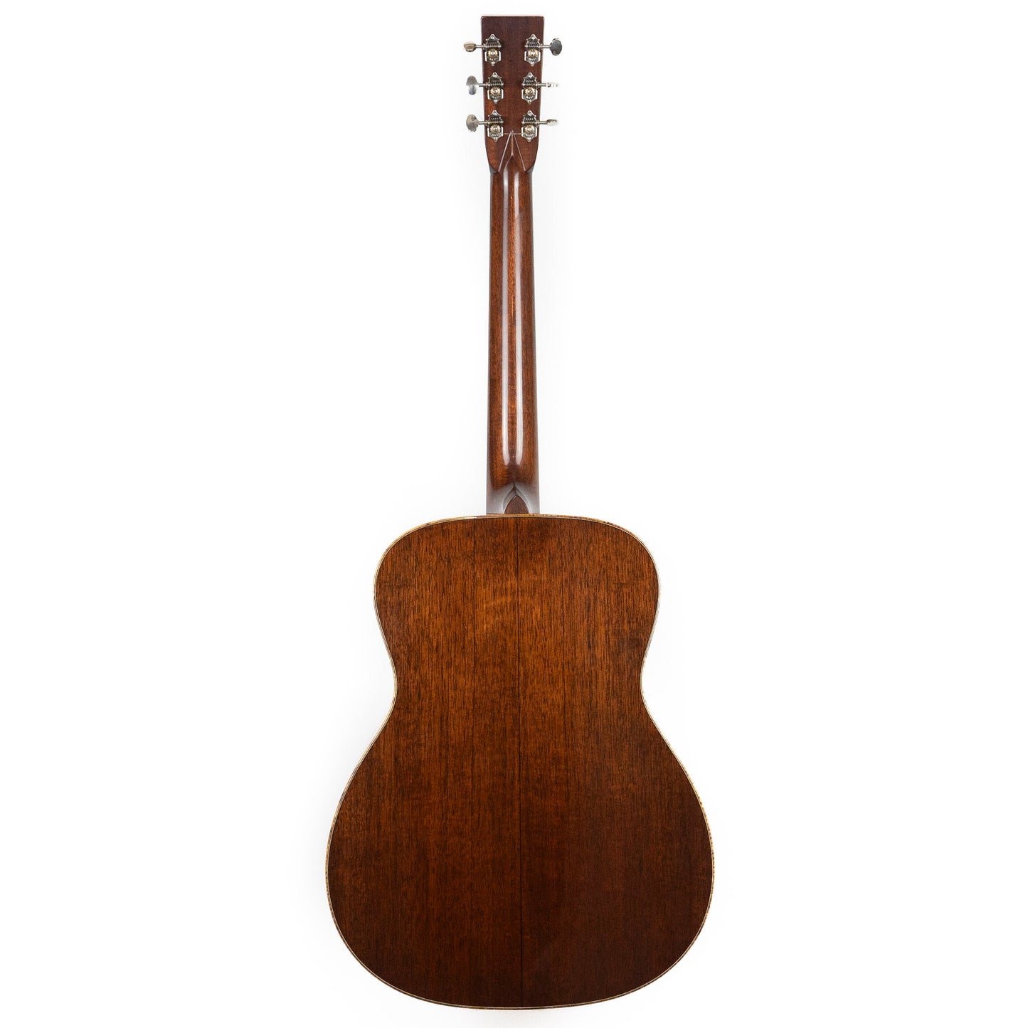 Bourgeois 2008 Custom JOM Sunburst