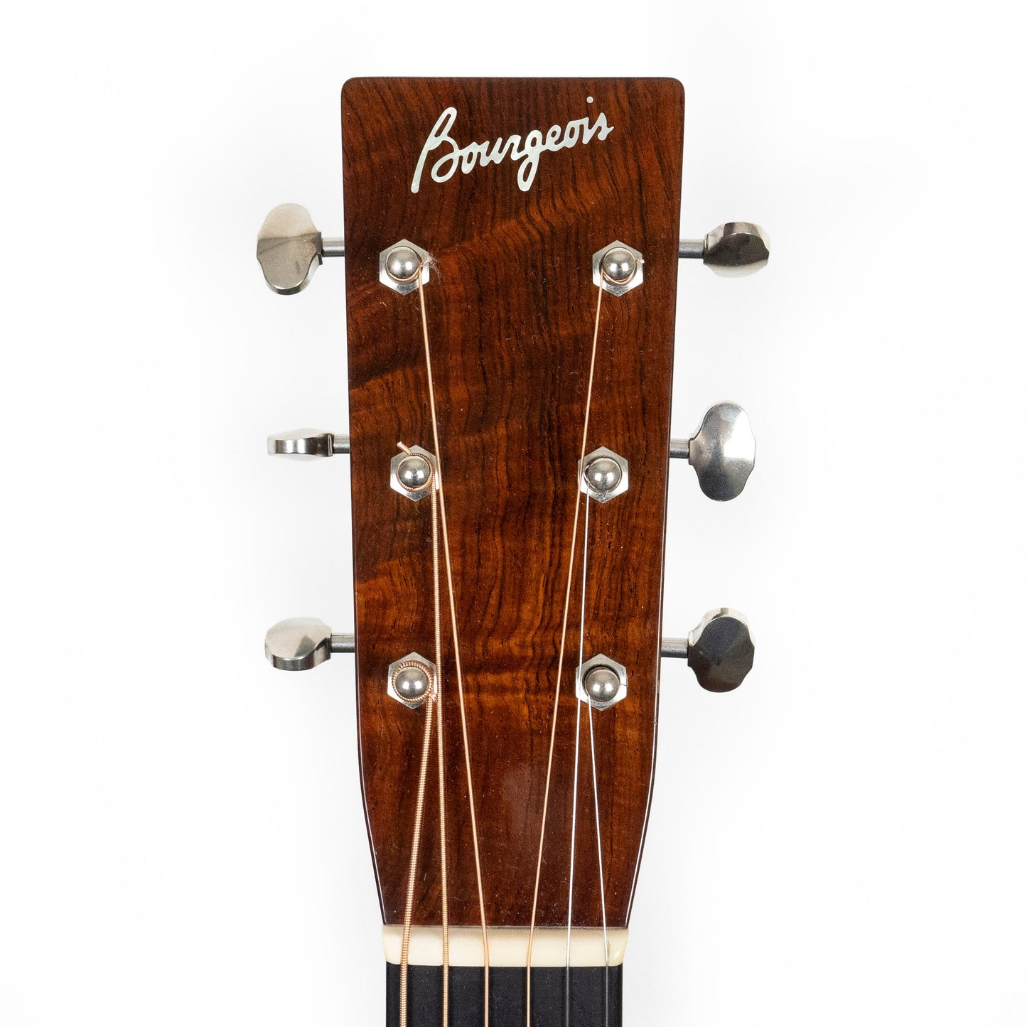 Bourgeois 2008 Custom JOM Sunburst