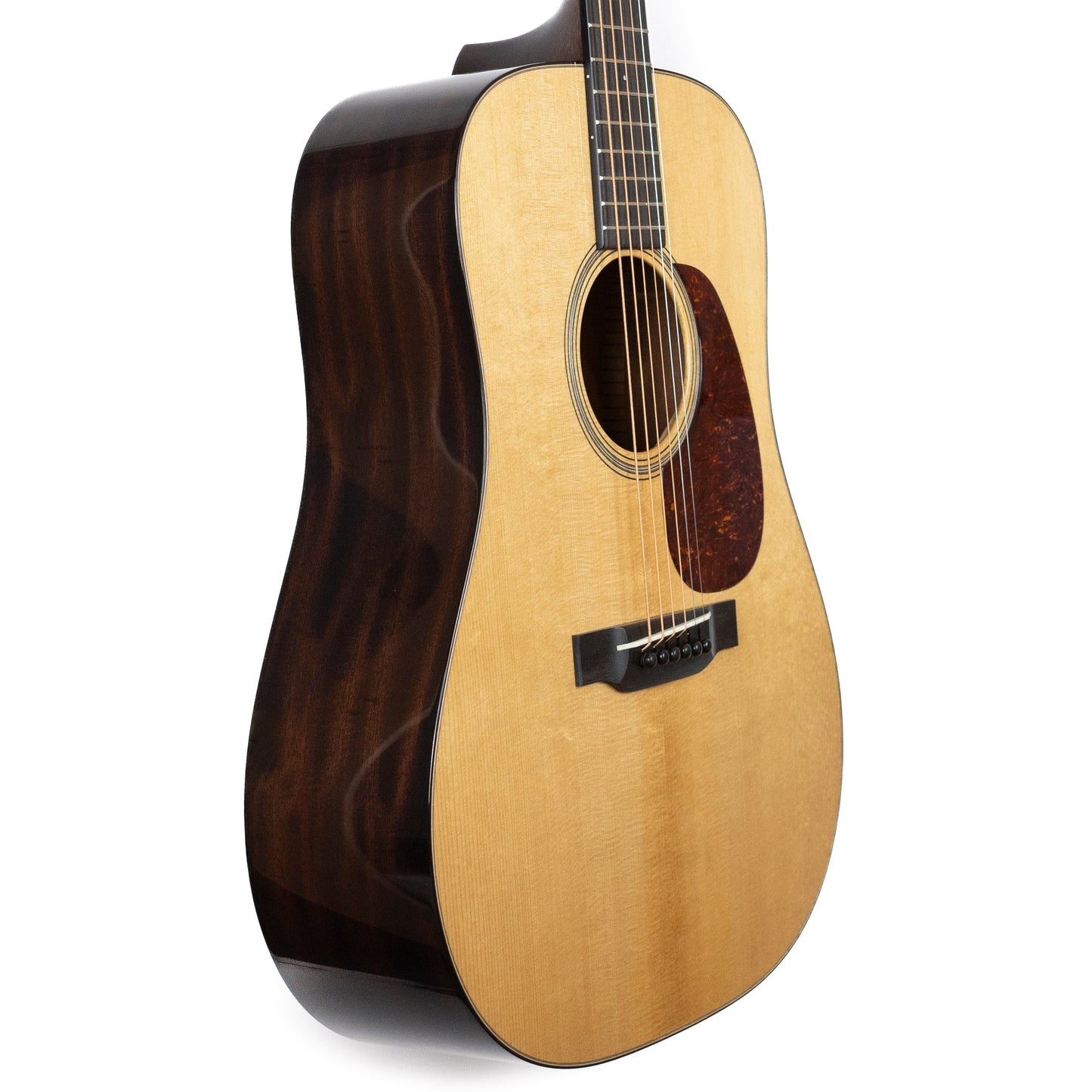 Bourgeois D Country Boy Heirloom Series