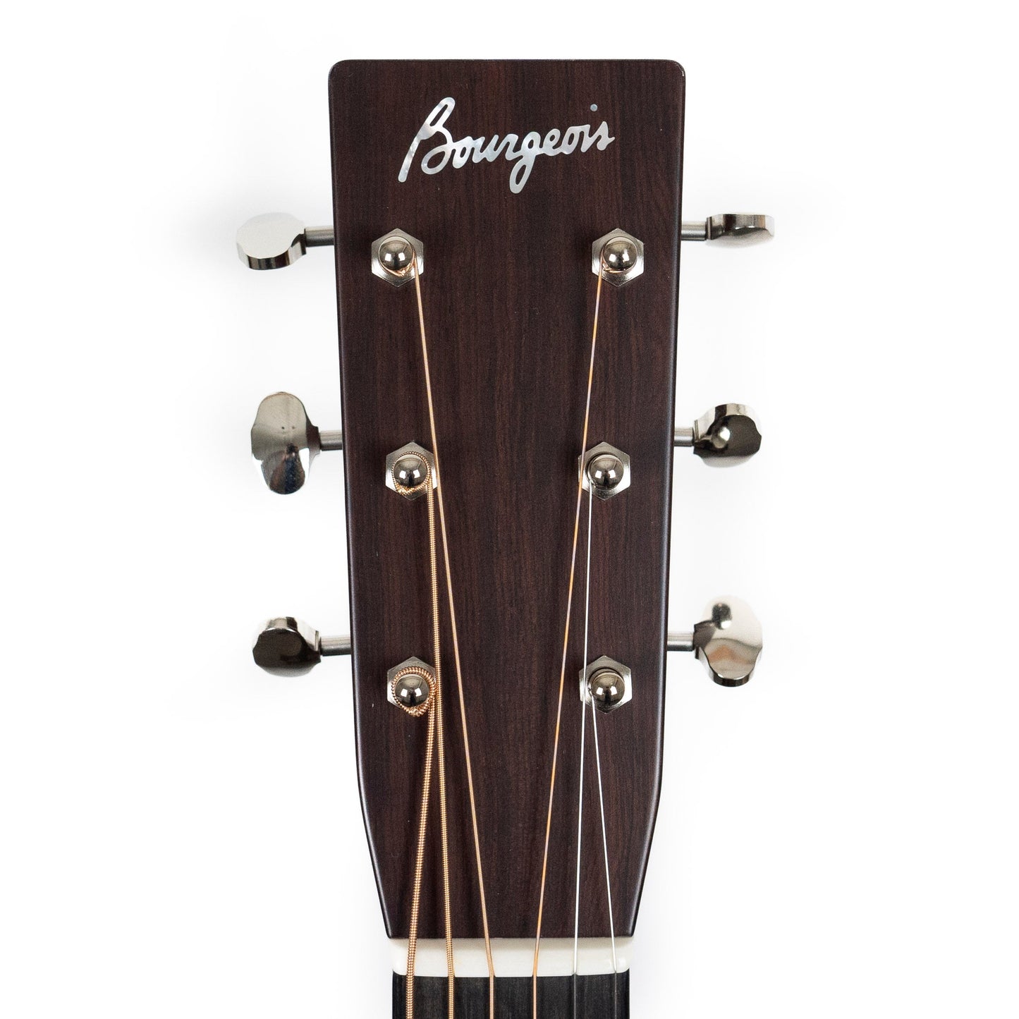 Bourgeois D Country Boy Heirloom Series