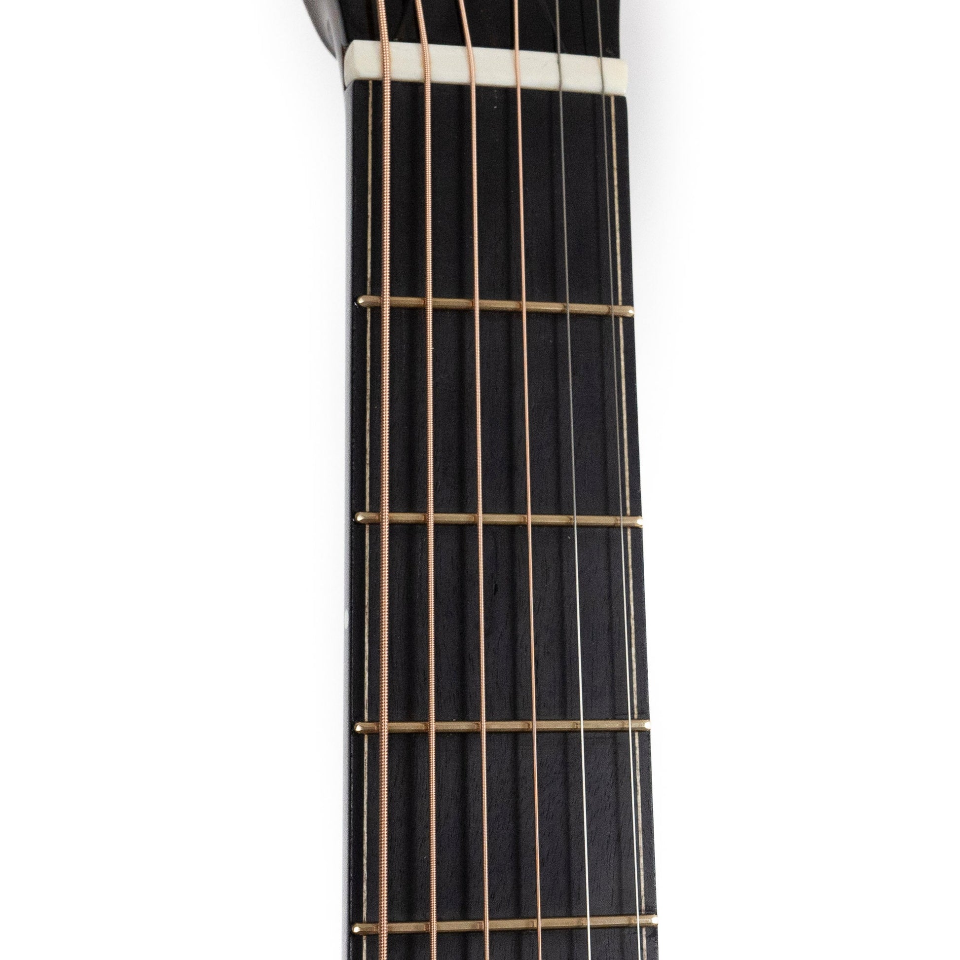 Irvin SP Signature Parlor Figured Koa