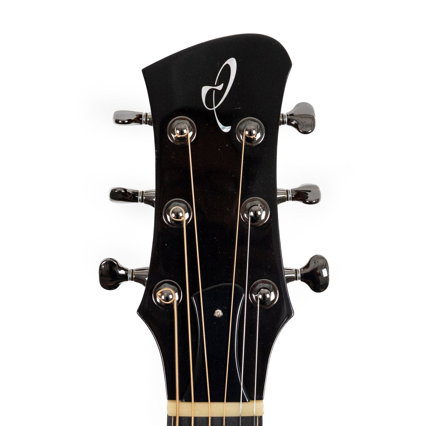 Irvin SP Signature Parlor Quilted Maple