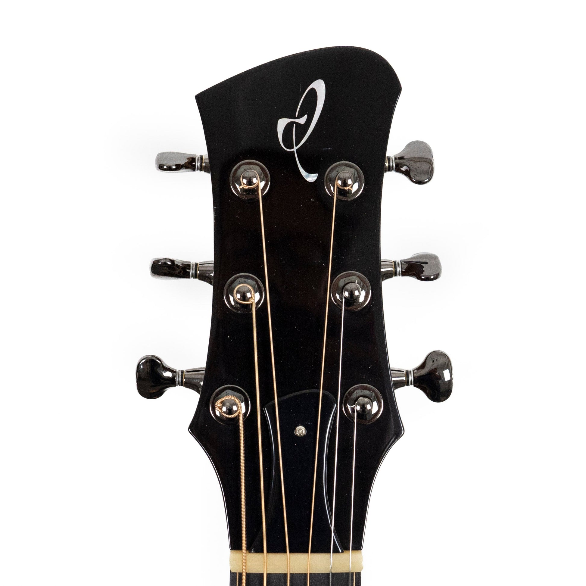 Irvin SP Signature Parlor Quilted Maple
