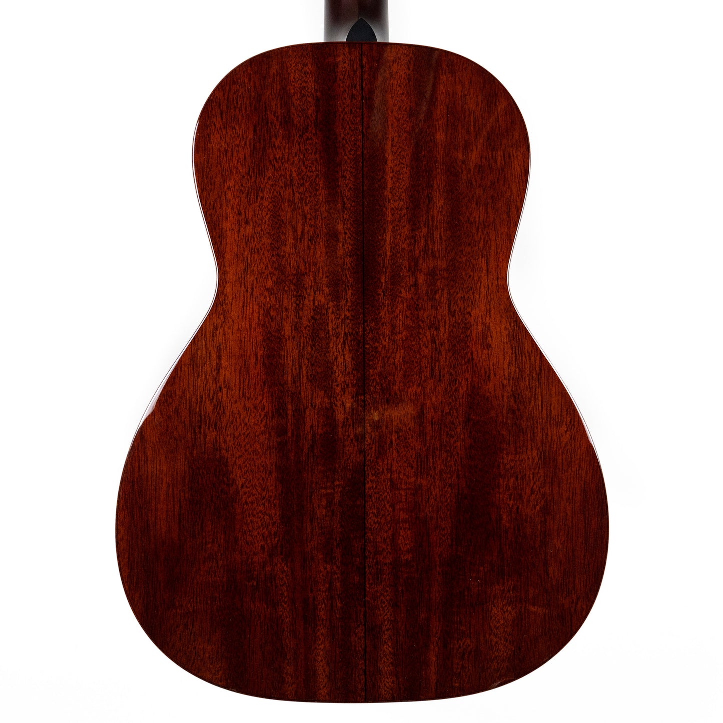 Santa Cruz 1929 OO Model