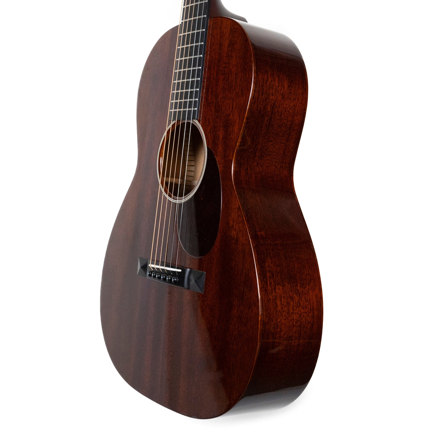Santa Cruz 1929 OO Model