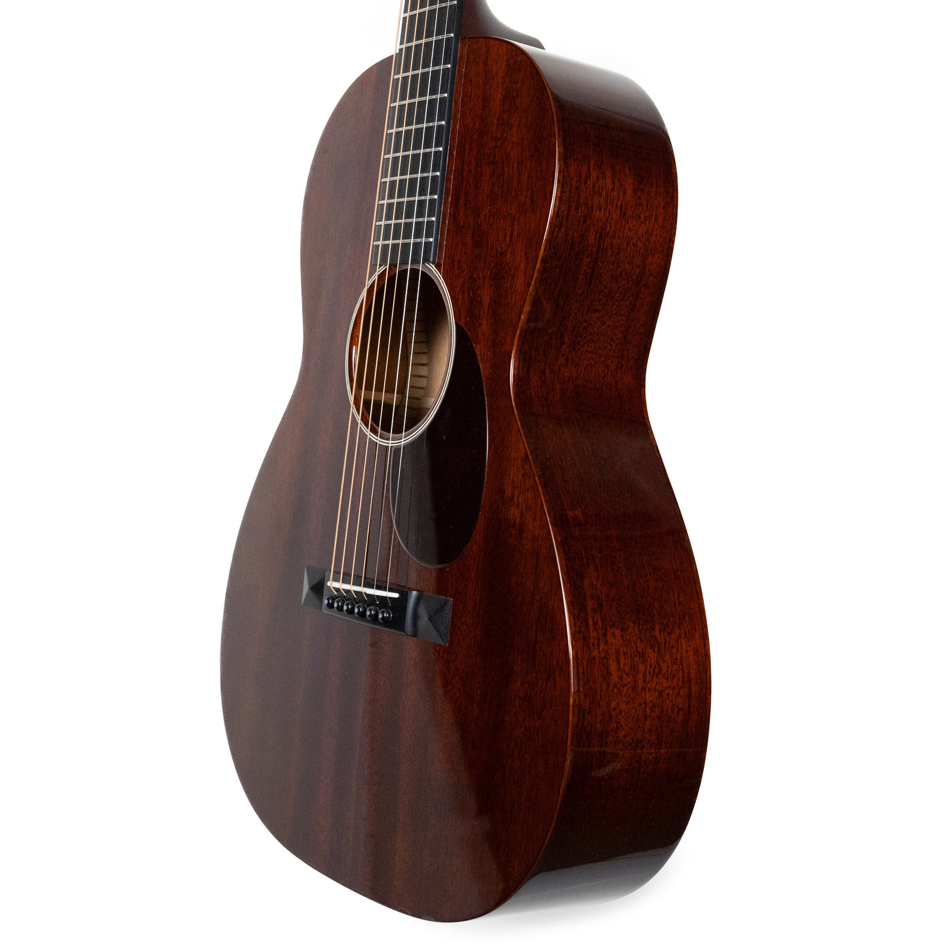 Santa Cruz 1929 OO Model