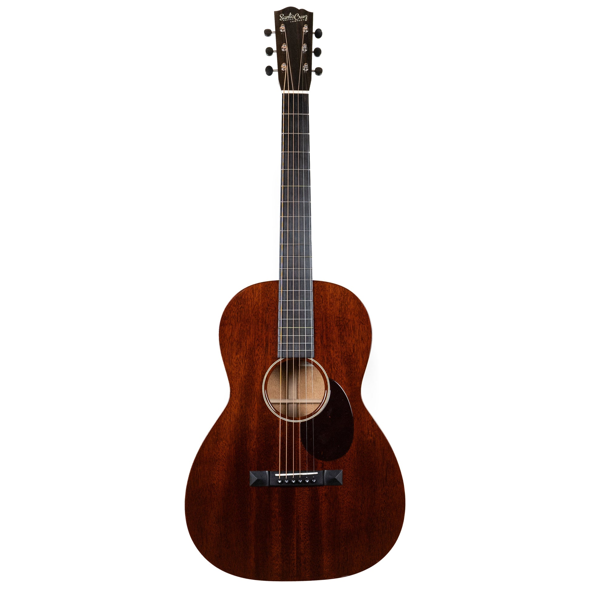 Santa Cruz 1929 OO Model