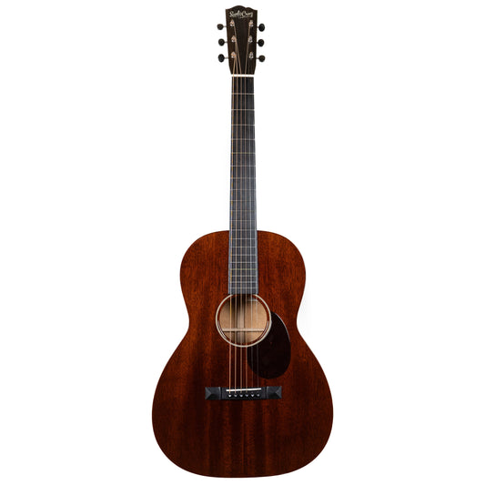 Santa Cruz 1929 OO Model