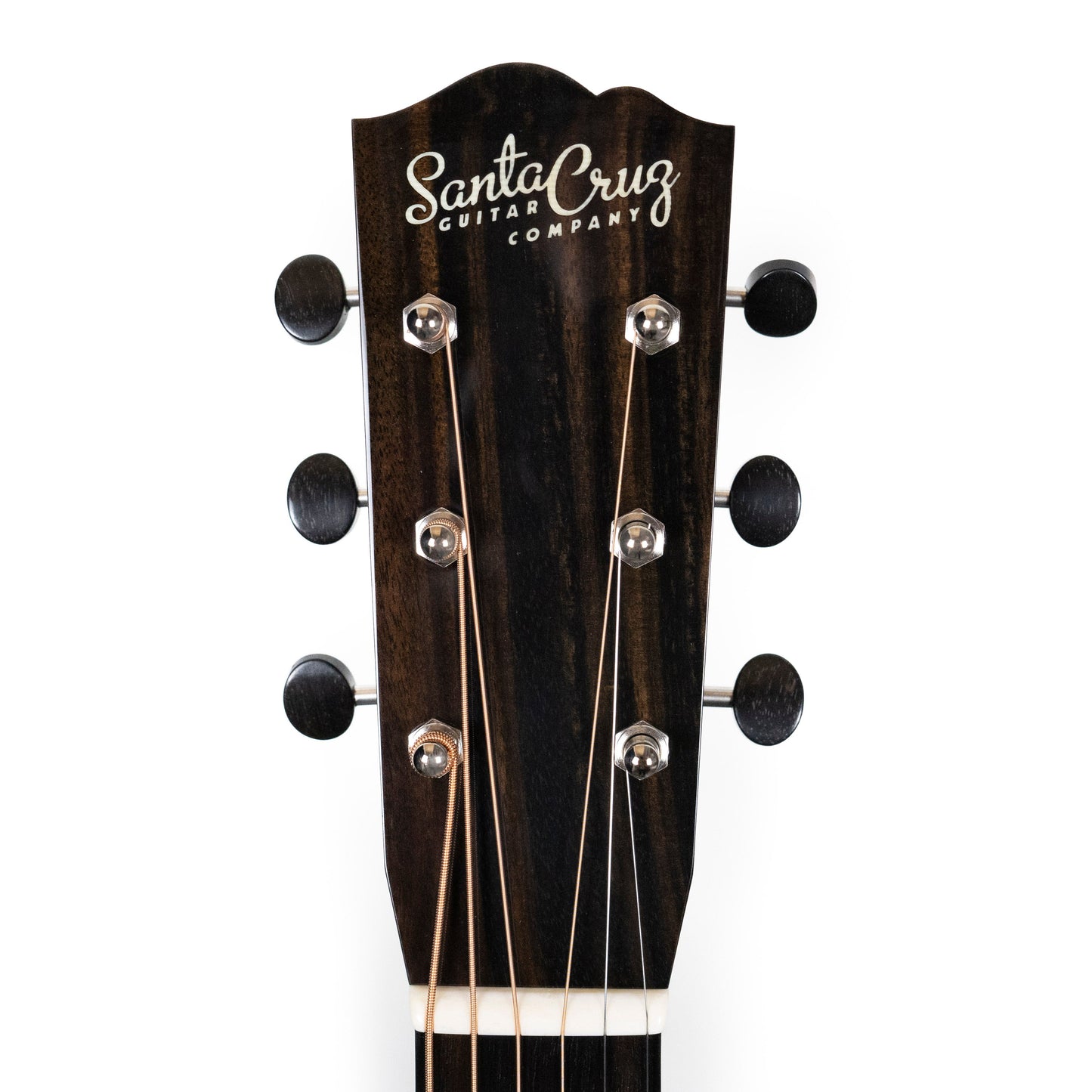Santa Cruz 1929 OO Model