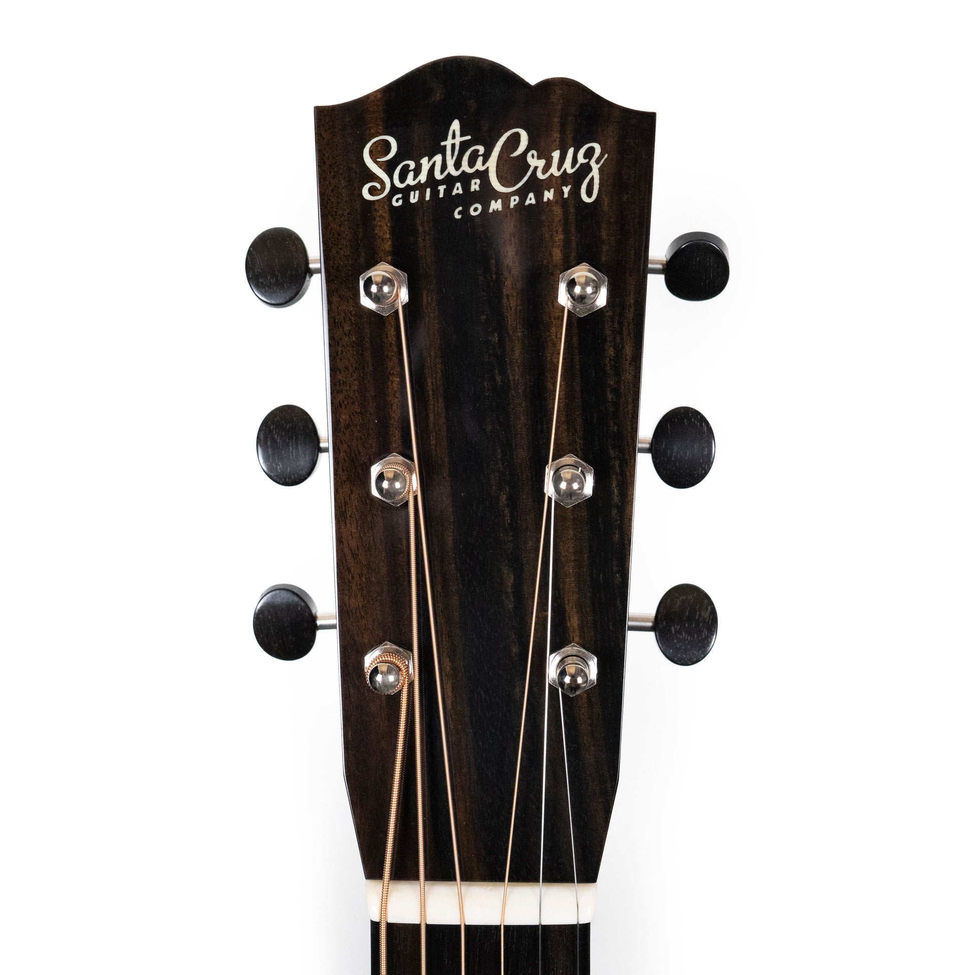 Santa Cruz 1929 OO Model