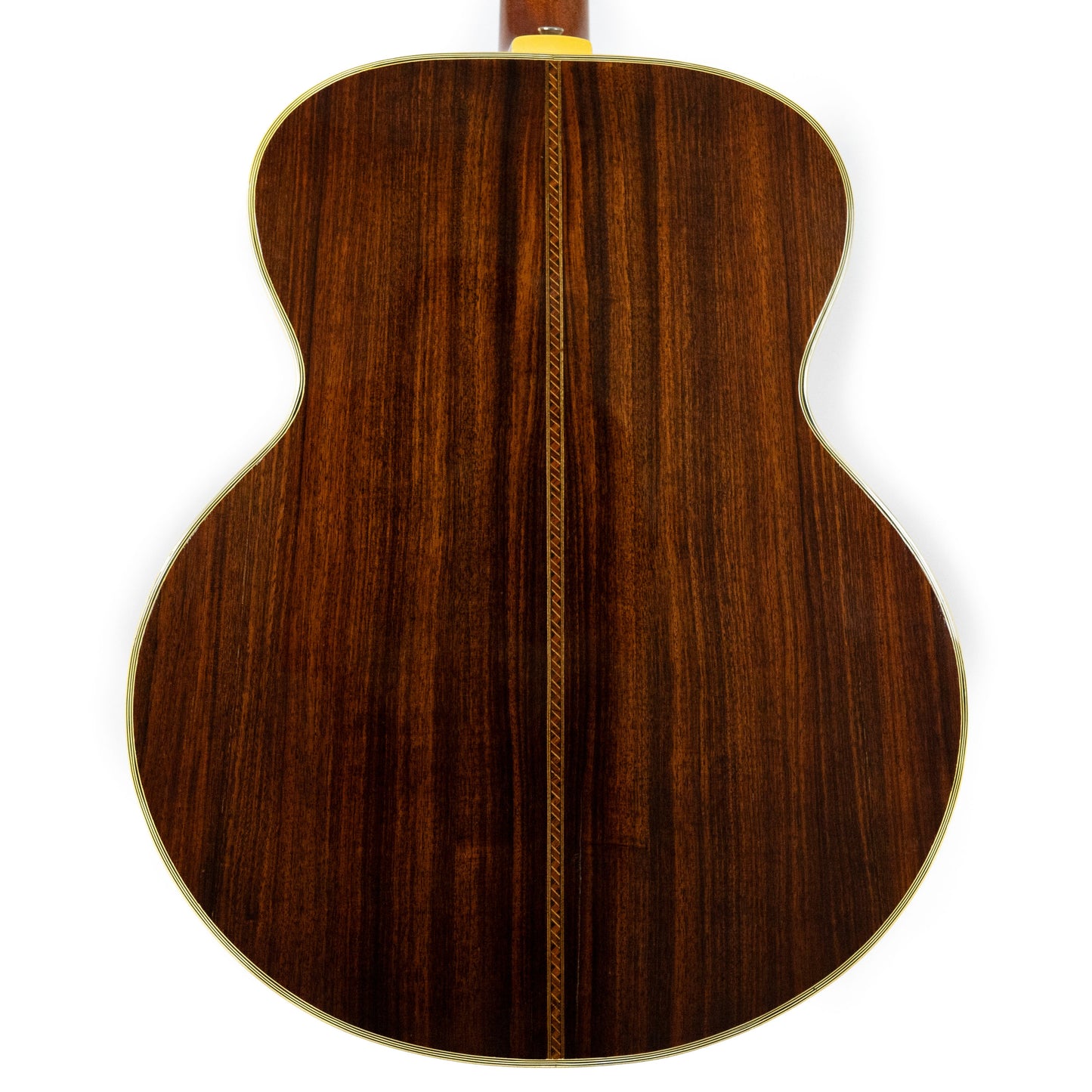 Monteleone 1977 Hexaphone 17" Flat Top #6