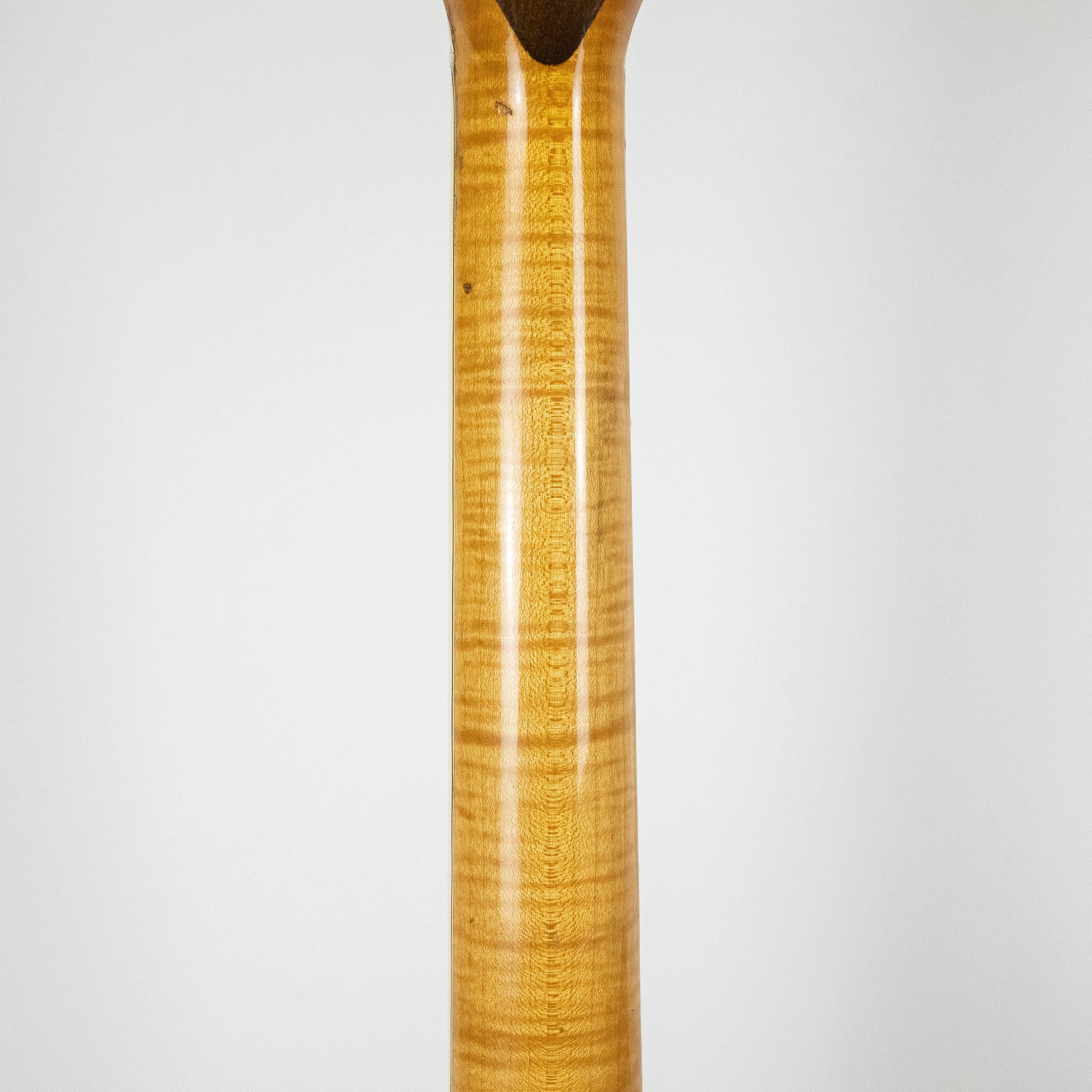 D'Angelico 1949 New Yorker Blonde