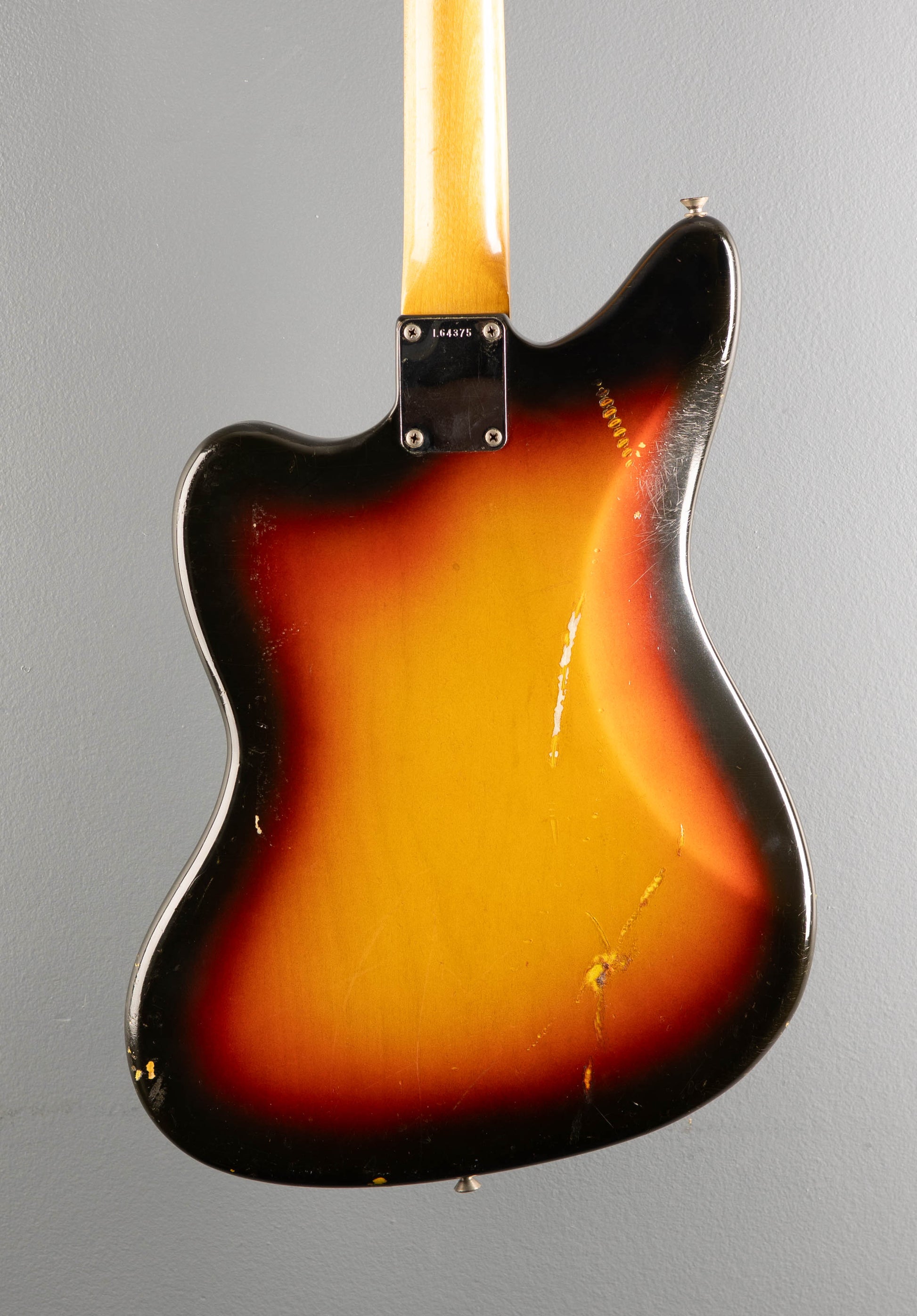 USED Jaguar, '65