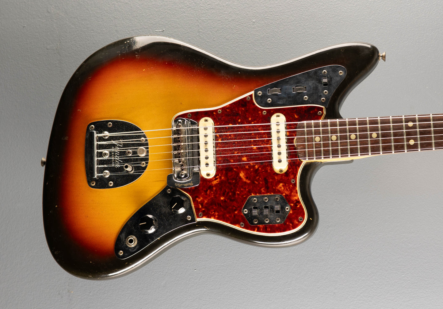 USED Jaguar, '65
