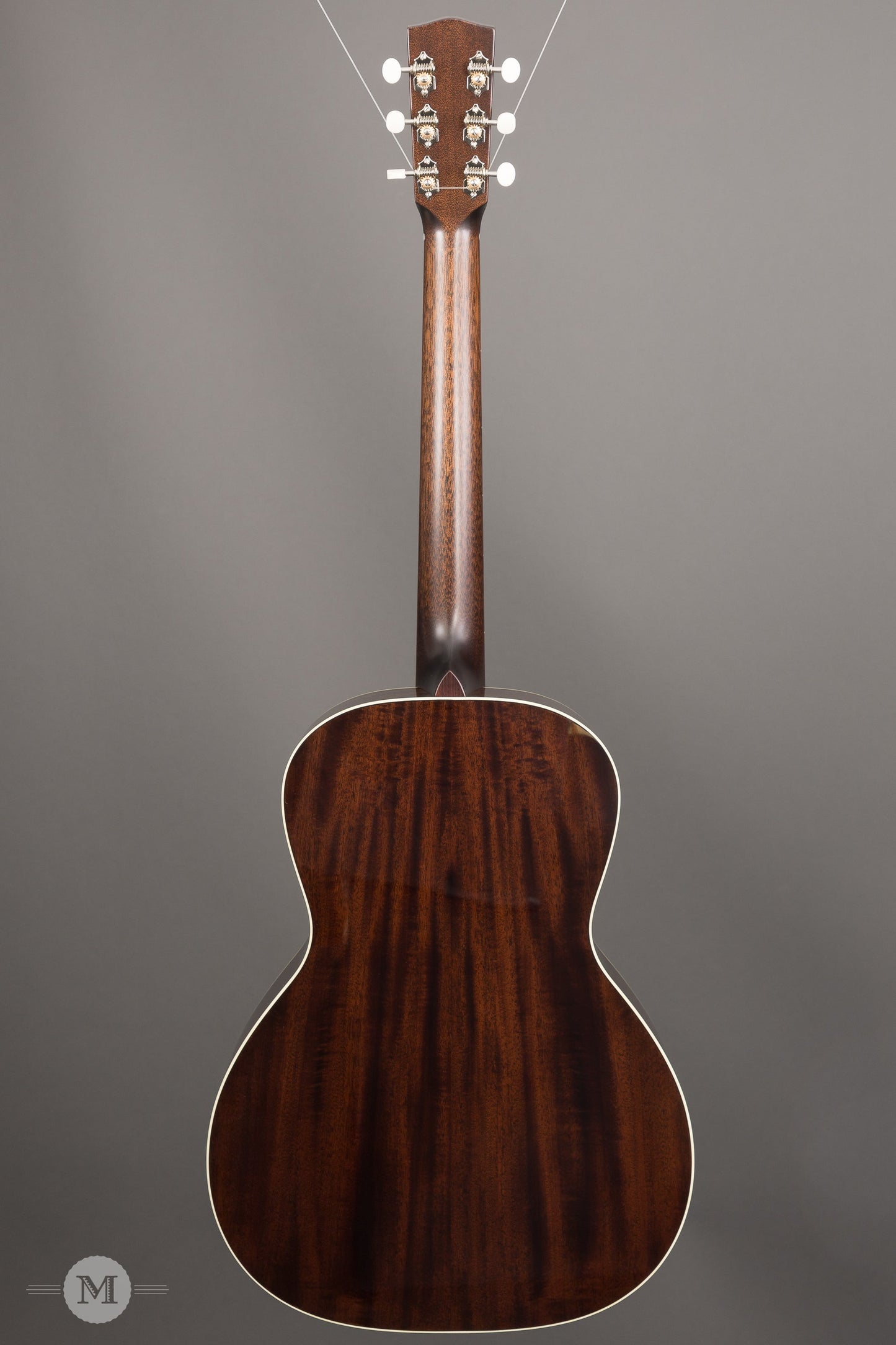 Bourgeois Acoustic Guitars - Aged Tone Series - LDBO 14 The Standard - Sunburst