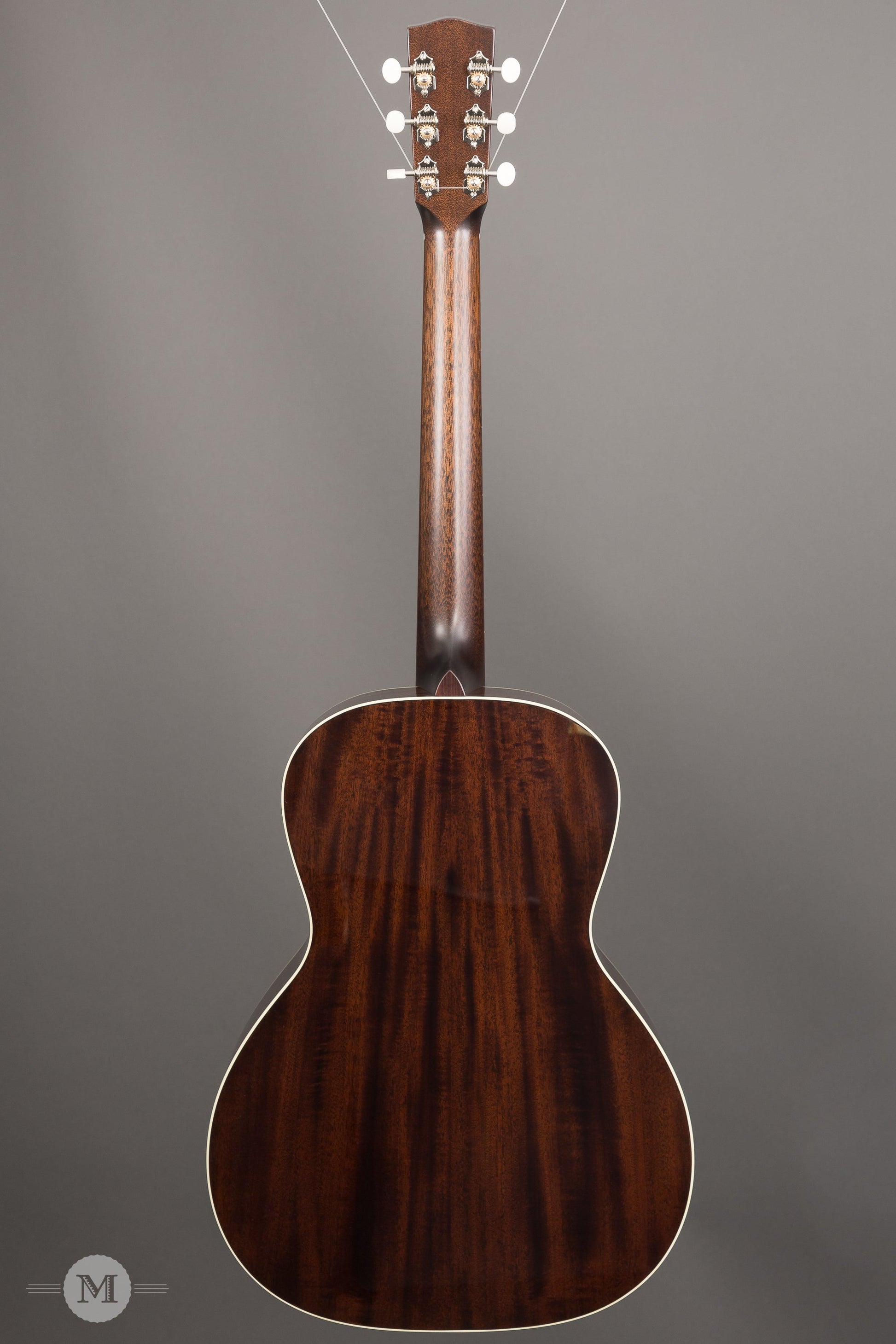Bourgeois Acoustic Guitars - Aged Tone Series - LDBO 14 The Standard - Sunburst