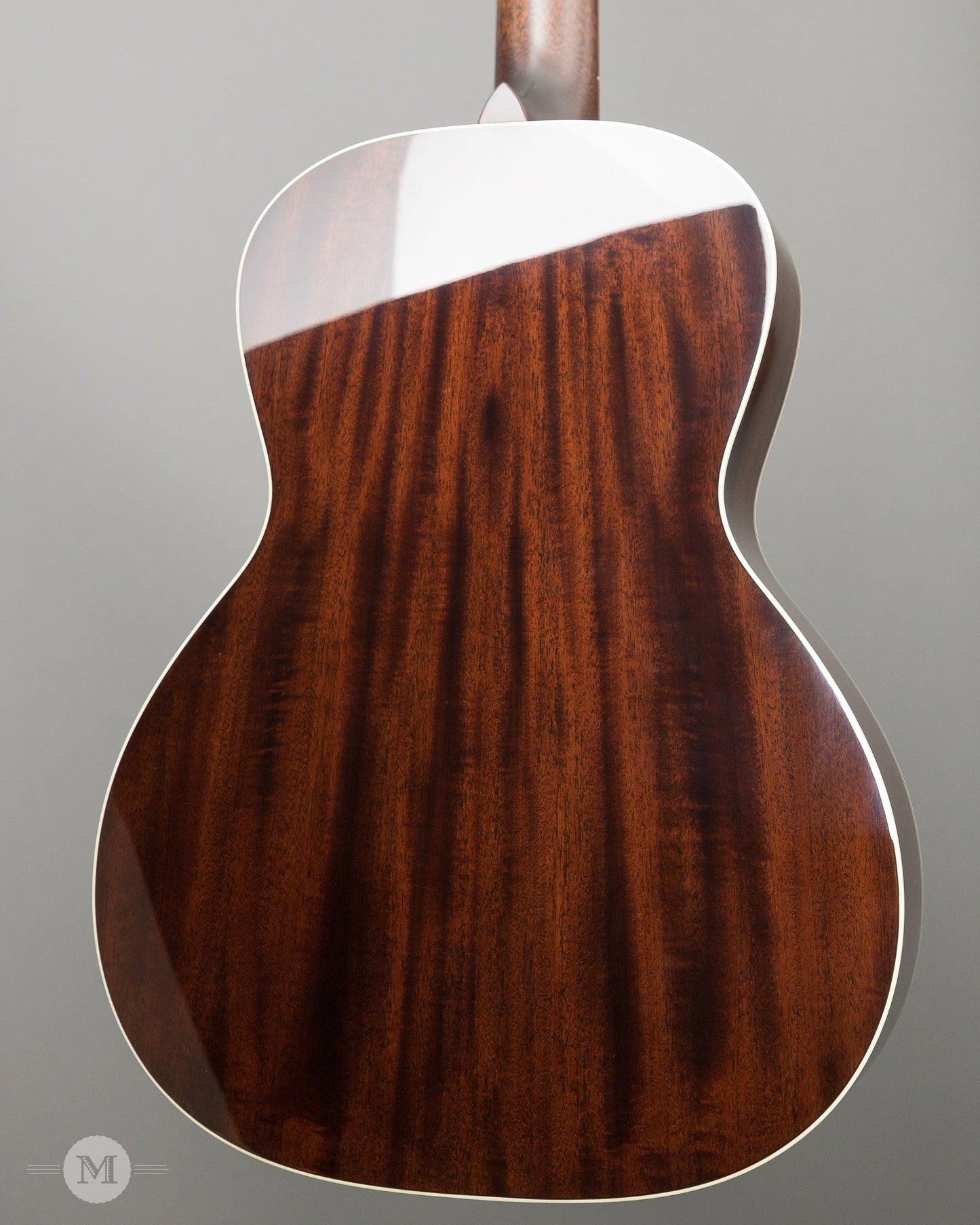 Bourgeois Acoustic Guitars - Aged Tone Series - LDBO 14 The Standard - Sunburst