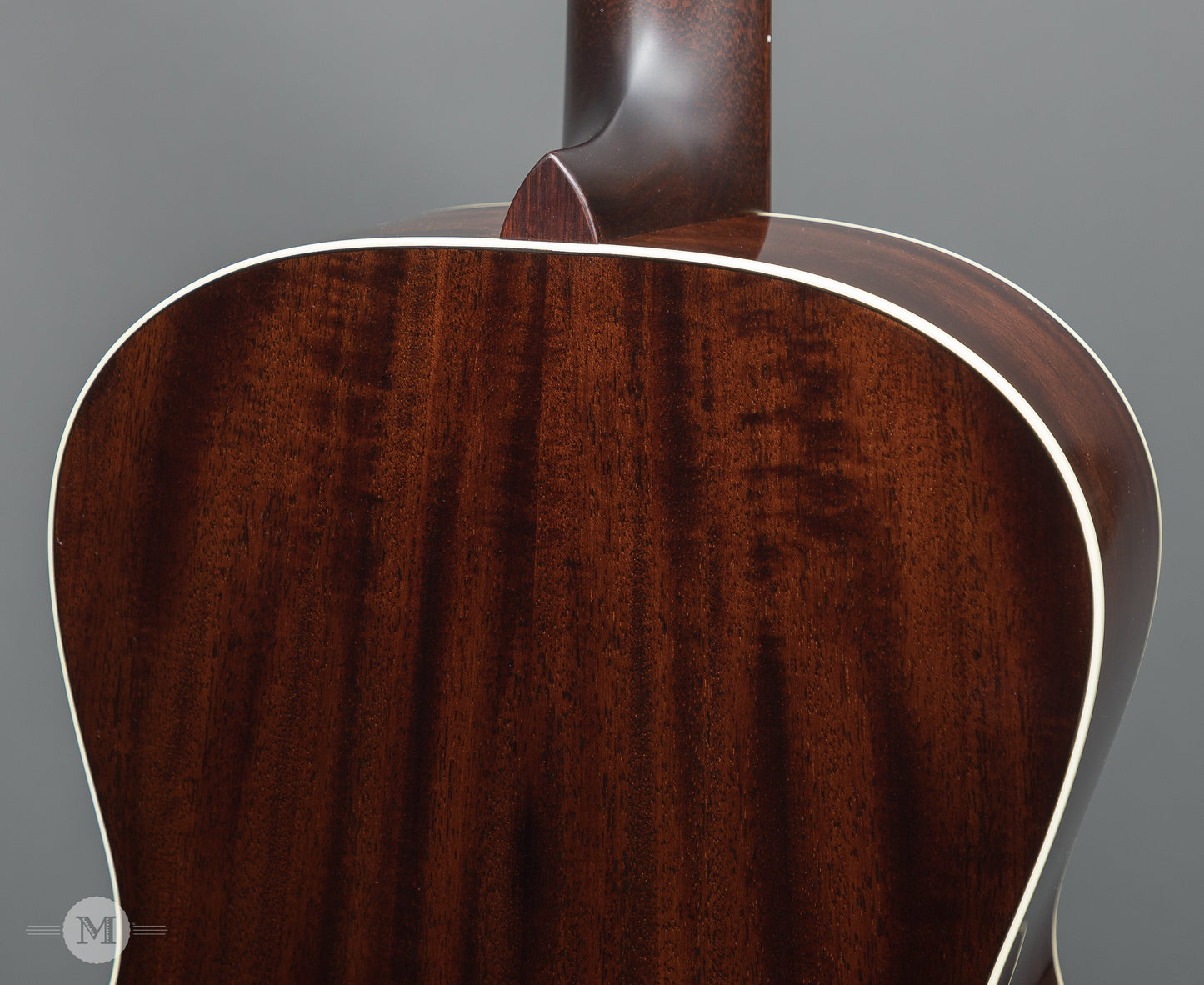 Bourgeois Acoustic Guitars - Aged Tone Series - LDBO 14 The Standard - Sunburst