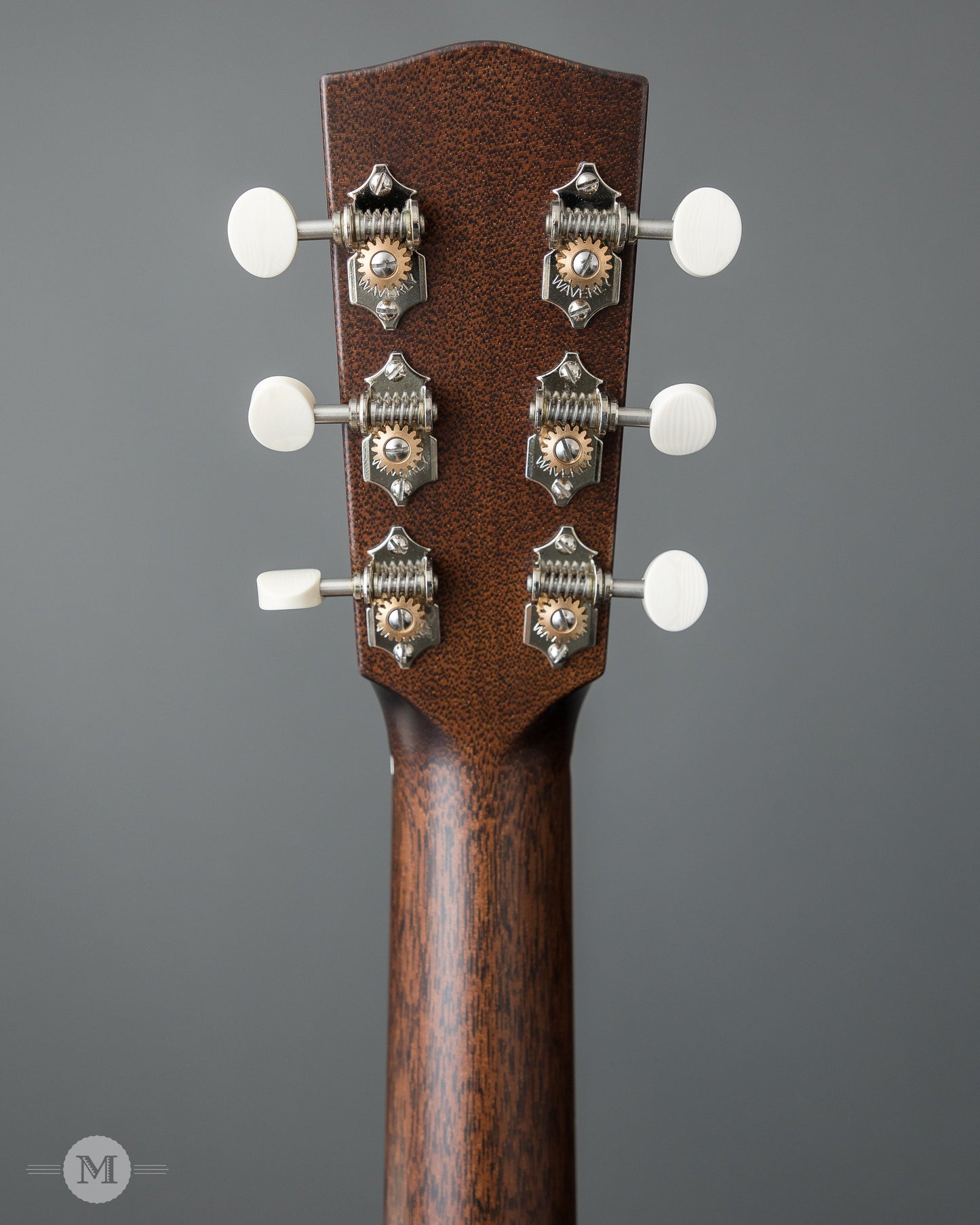 Bourgeois Acoustic Guitars - Aged Tone Series - LDBO 14 The Standard - Sunburst