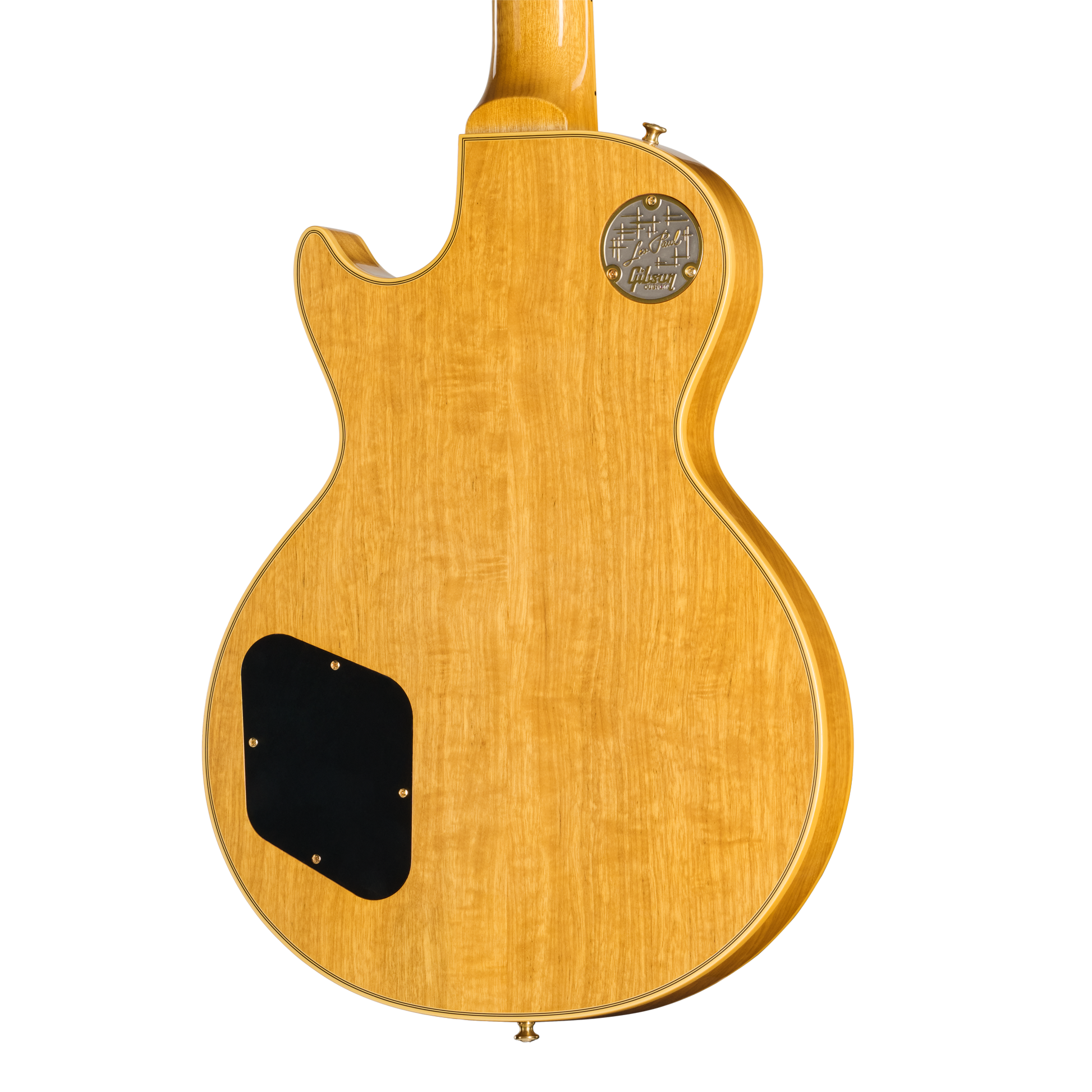 Gibson Custom LE 1957 Les Paul Custom Reissue Korina, VOS, Natural