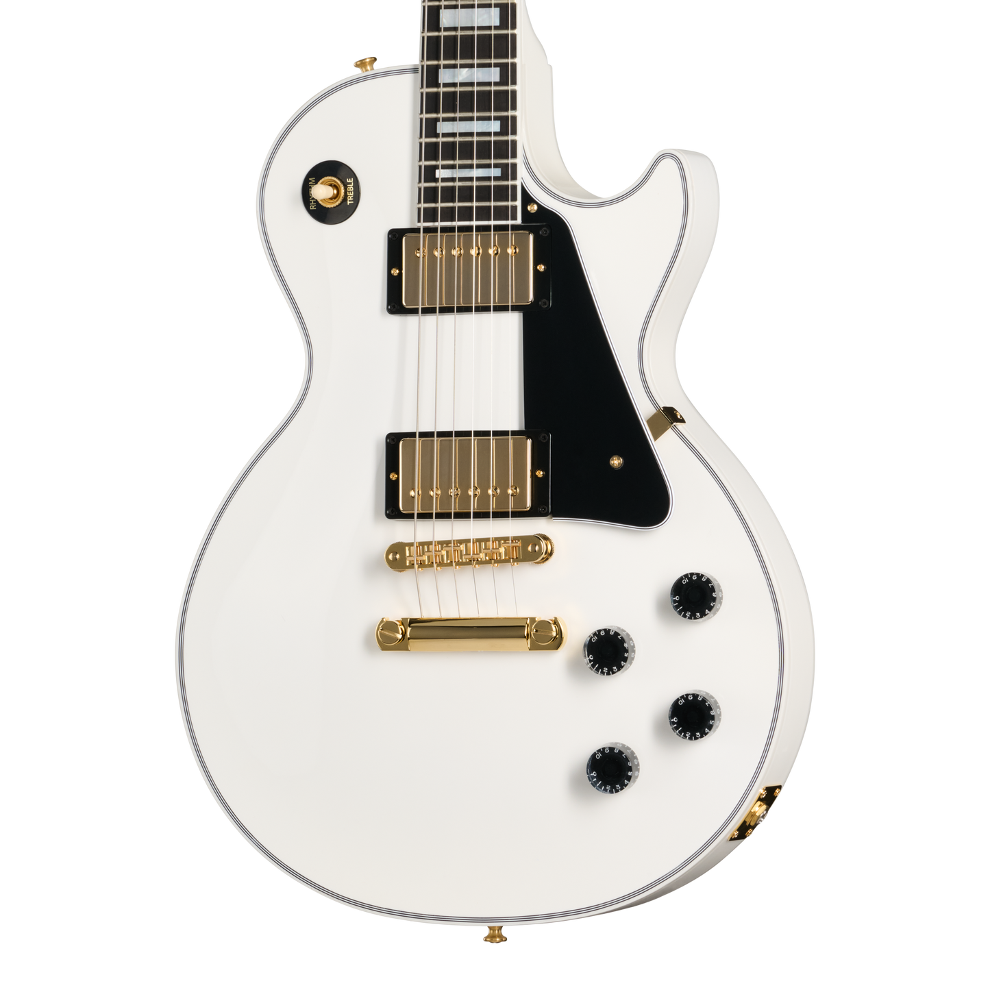 Gibson Custom Les Paul Custom