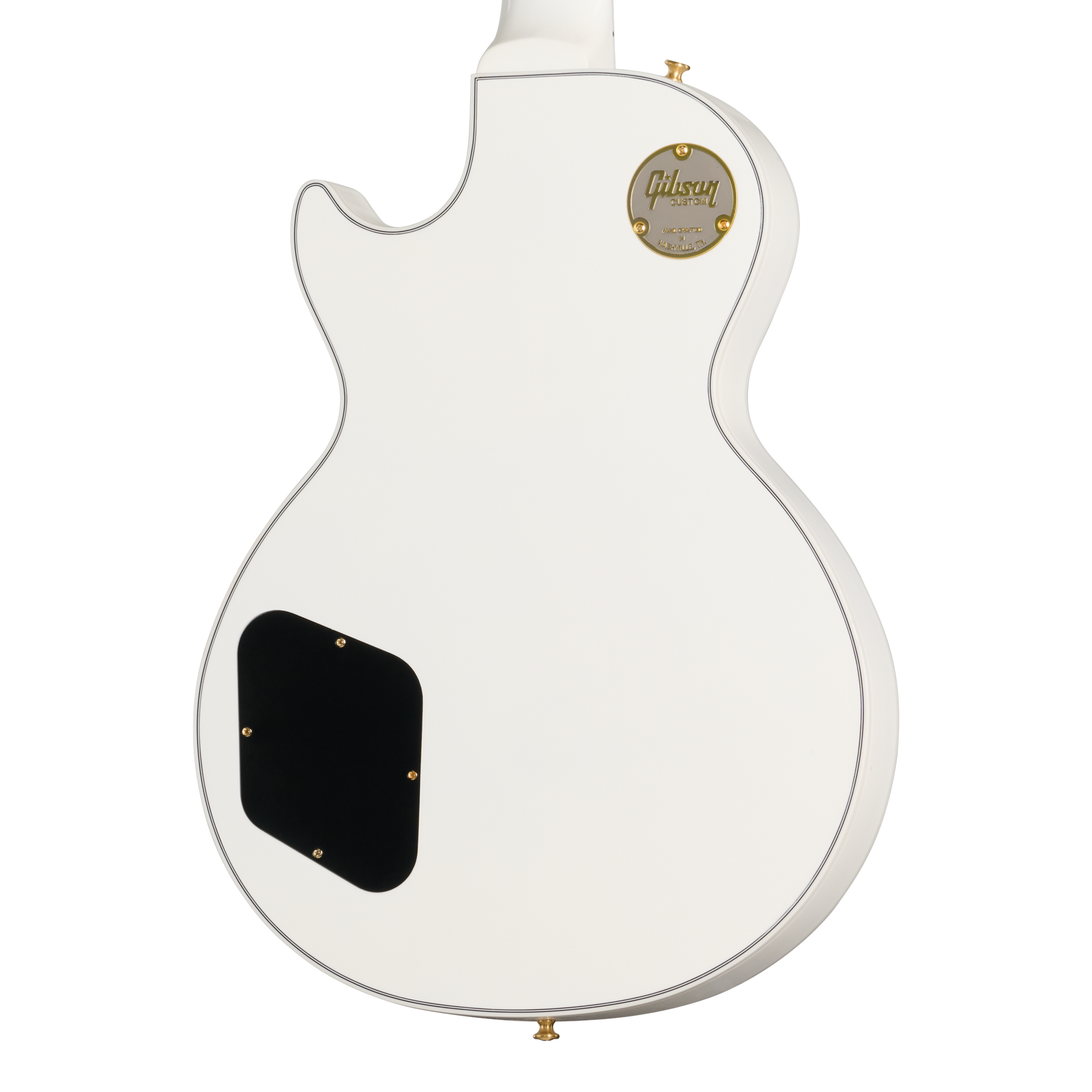 Gibson Custom Les Paul Custom