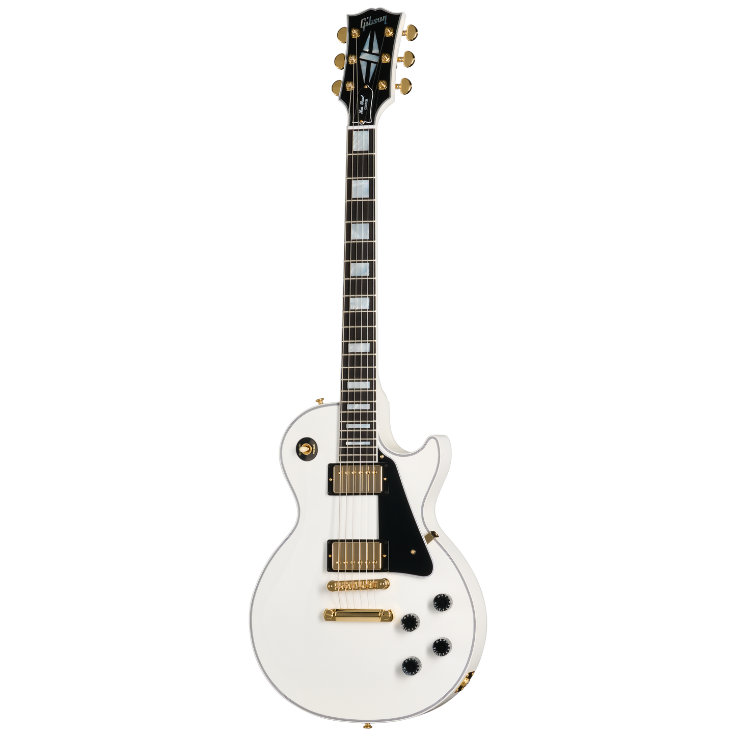 Gibson Custom Les Paul Custom