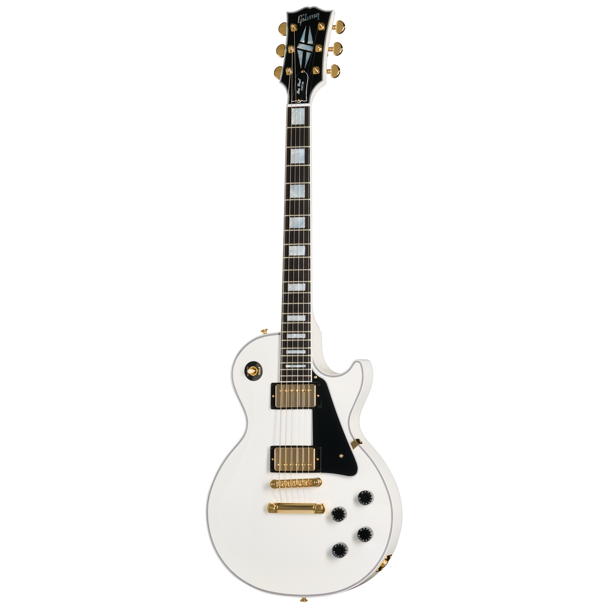 Gibson Custom Les Paul Custom