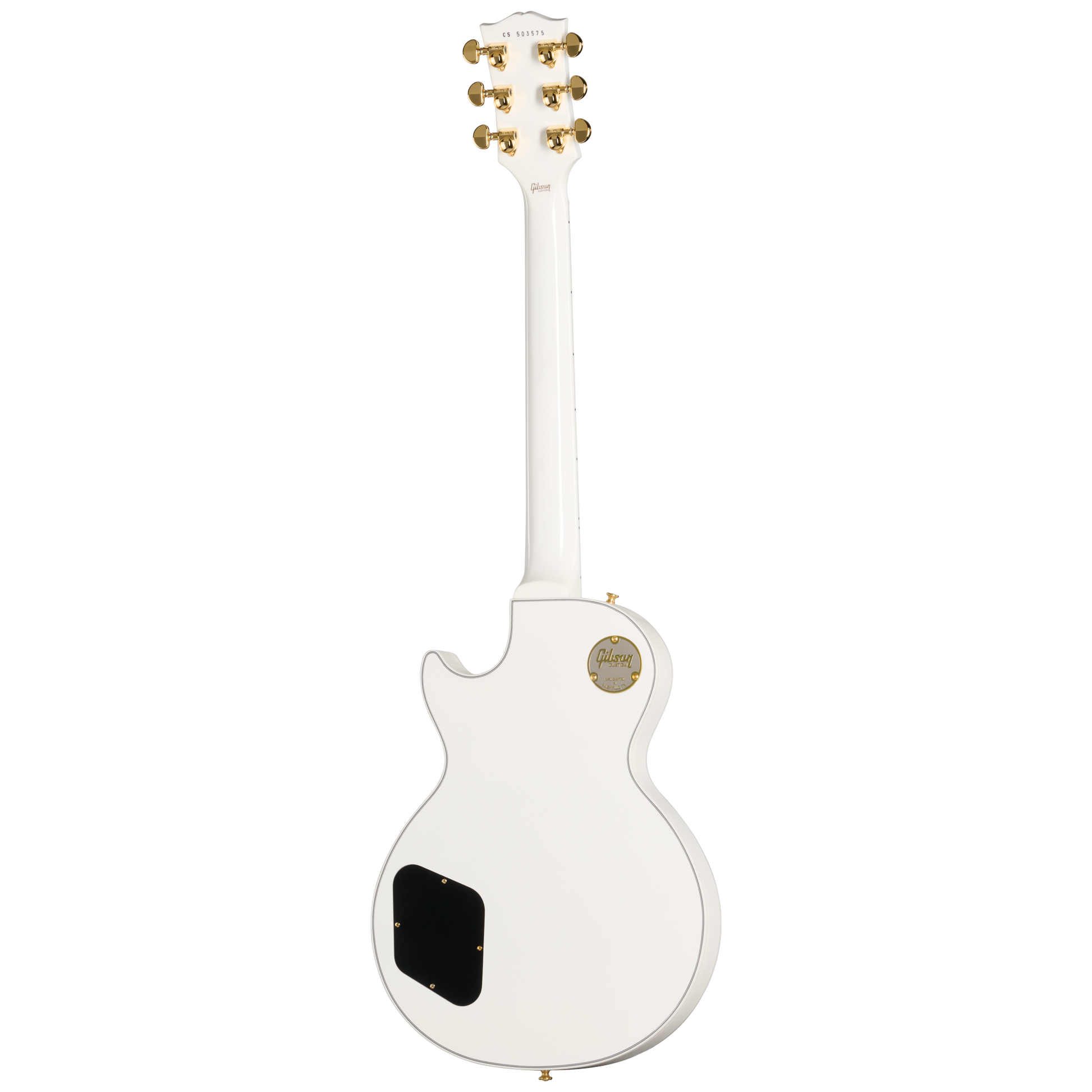 Gibson Custom Les Paul Custom