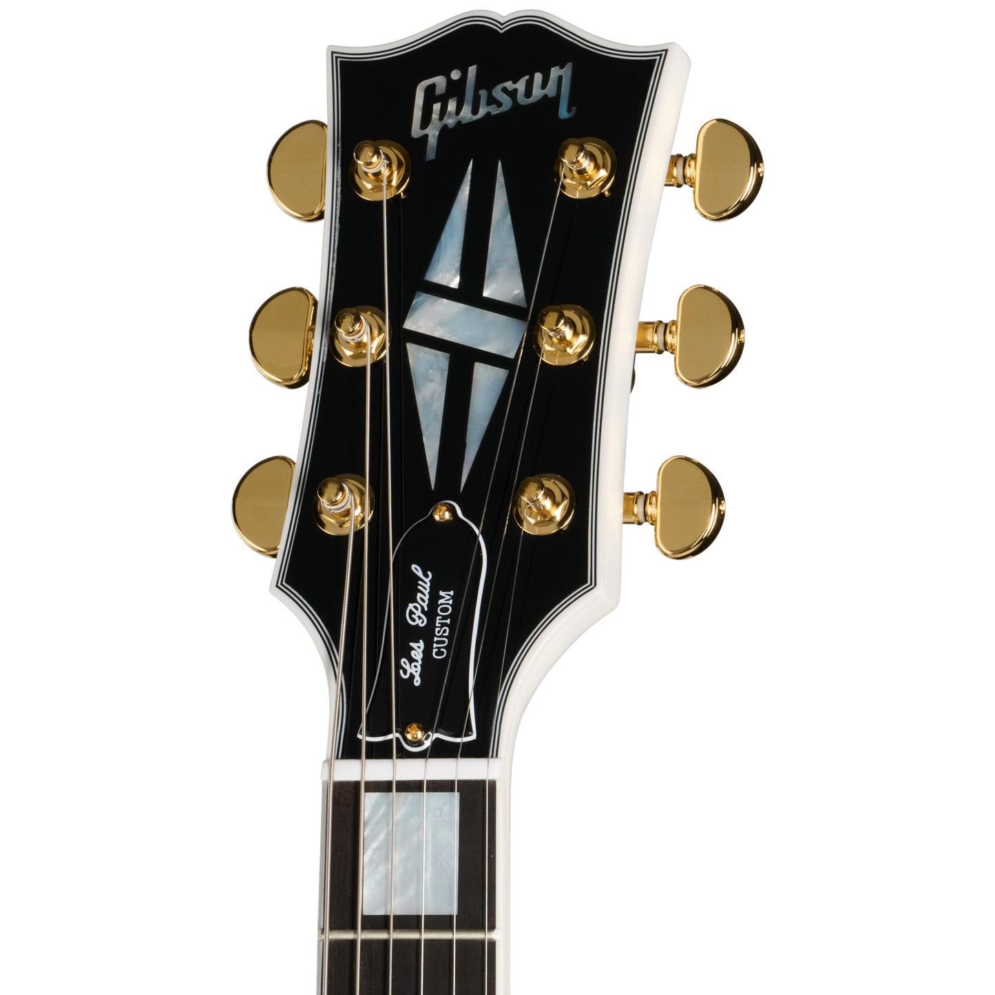 Gibson Custom Les Paul Custom