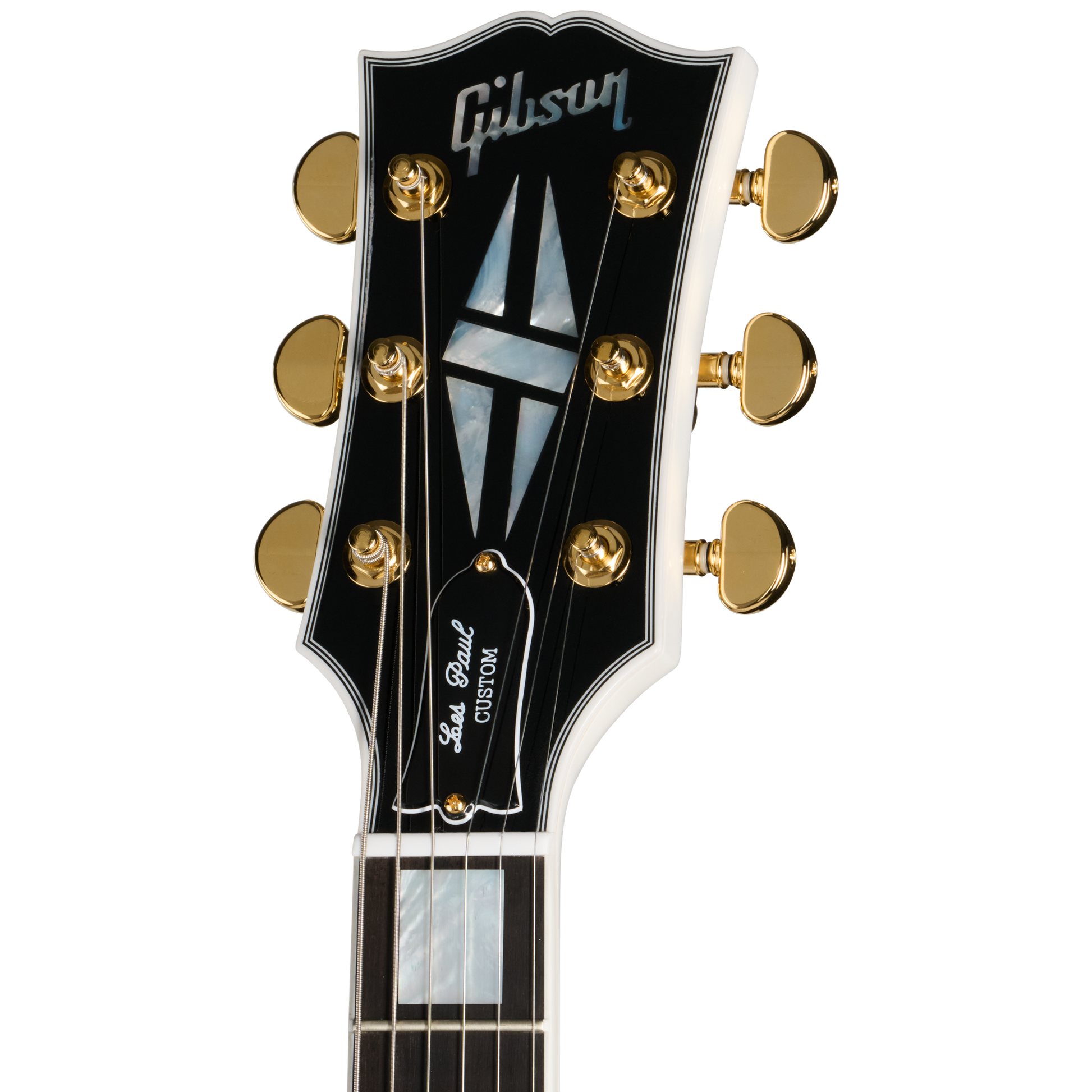 Gibson Custom Les Paul Custom