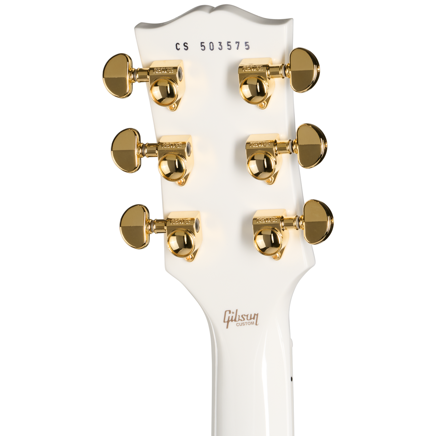 Gibson Custom Les Paul Custom