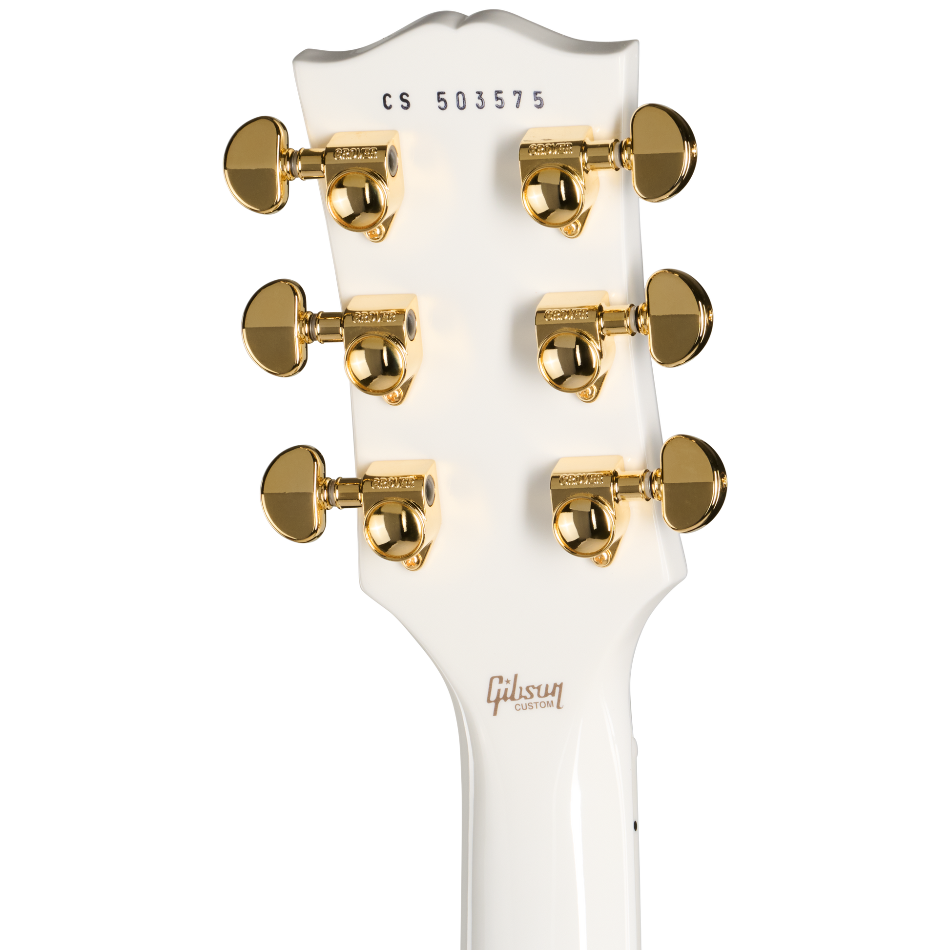 Gibson Custom Les Paul Custom