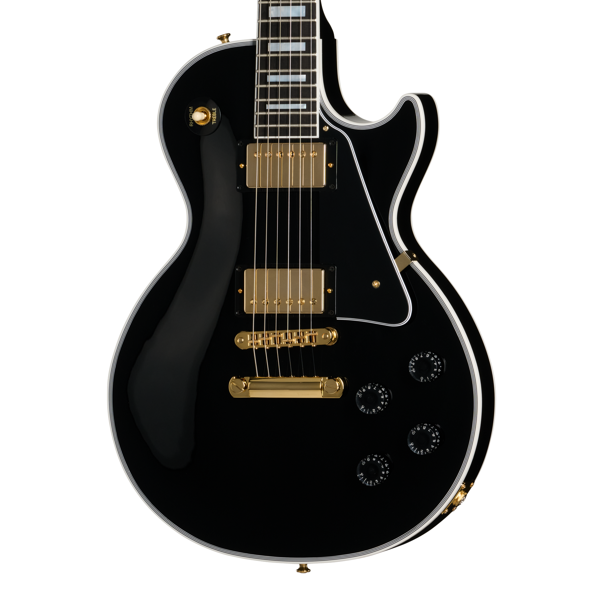 Gibson Custom Les Paul Custom
