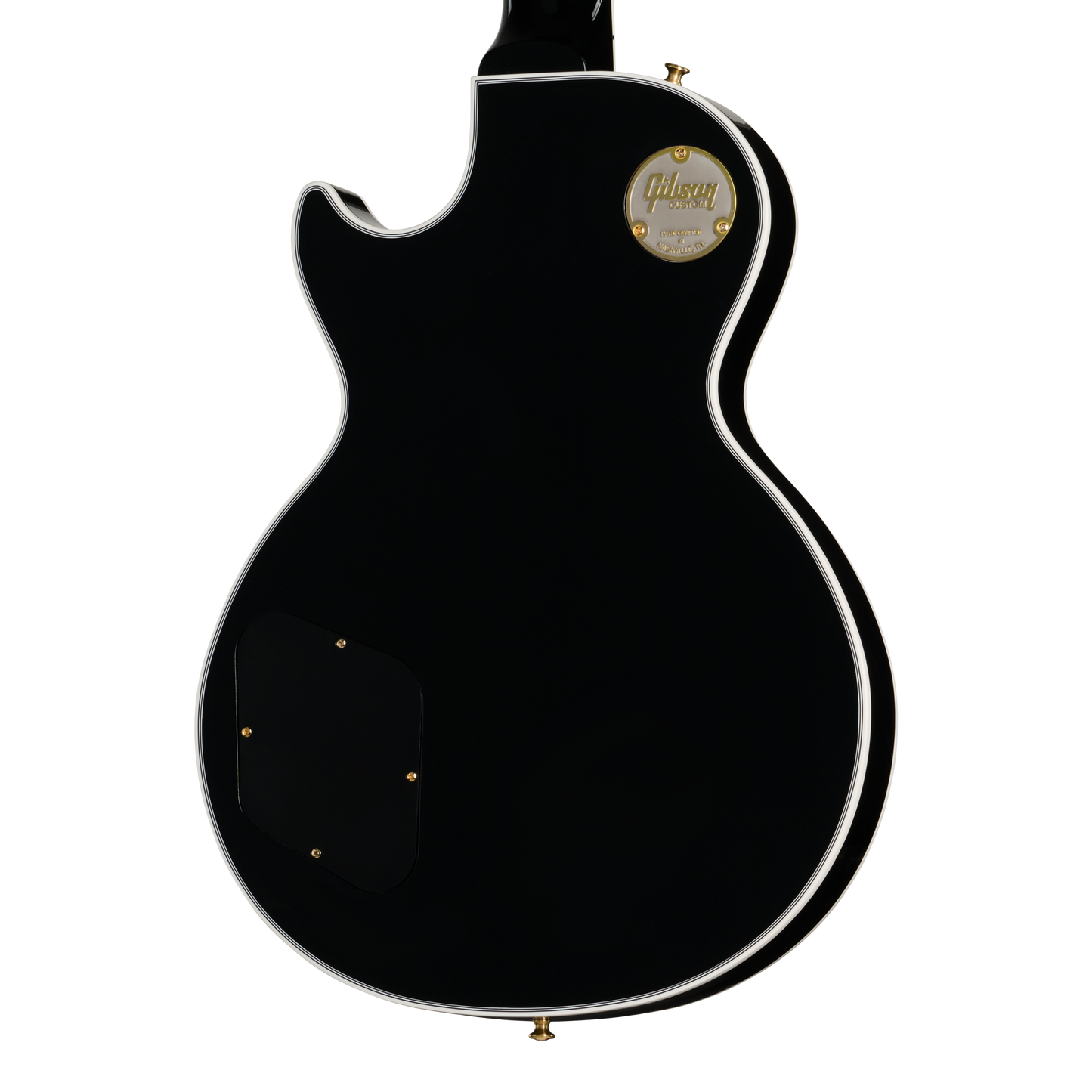 Gibson Custom Les Paul Custom