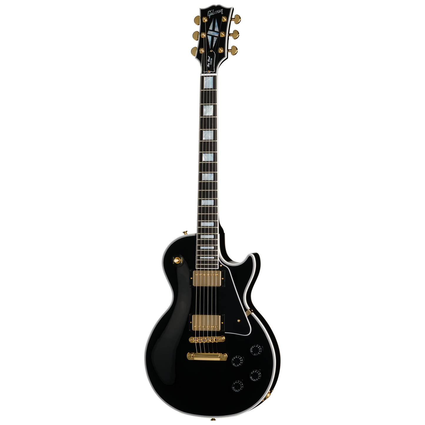 Gibson Custom Les Paul Custom