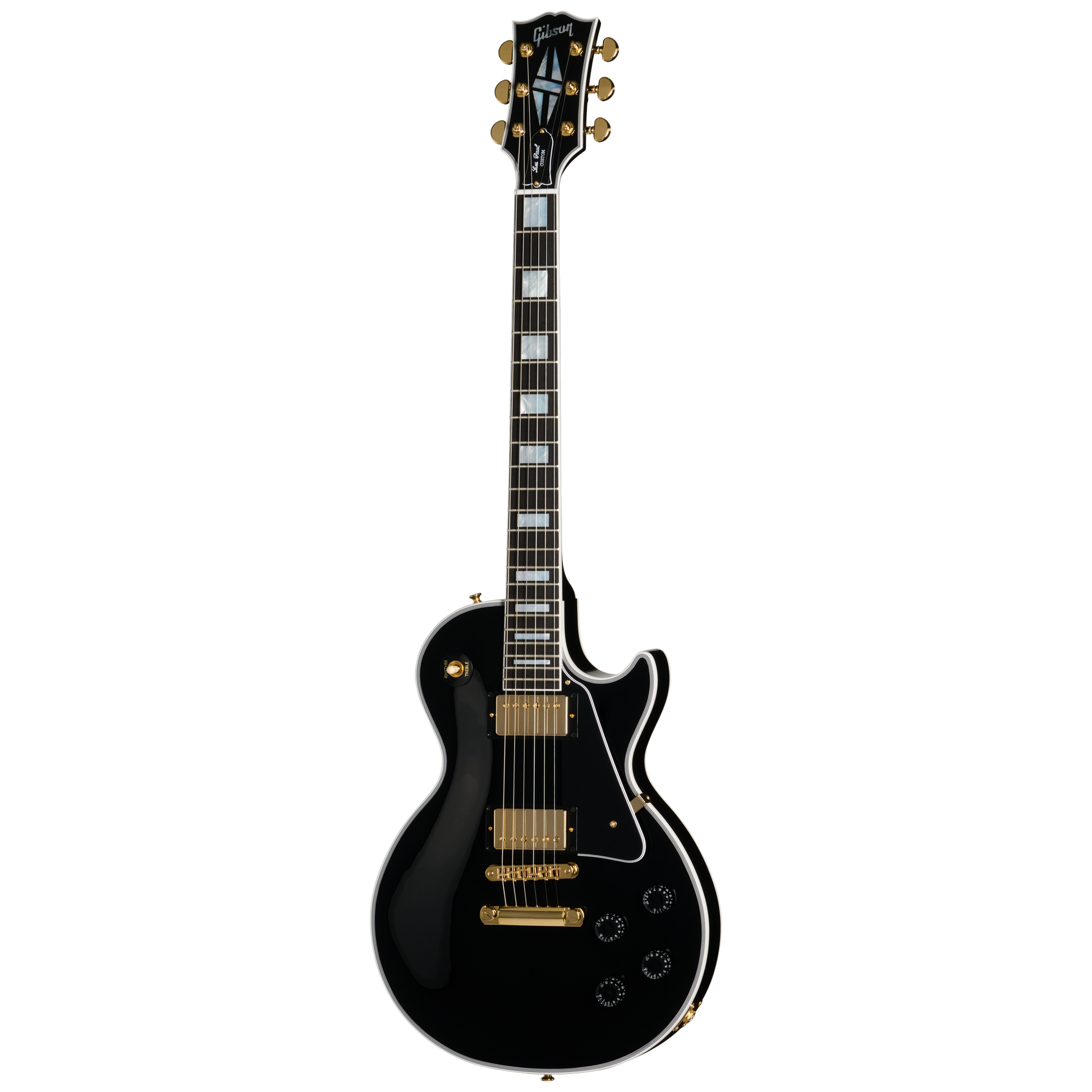 Gibson Custom Les Paul Custom