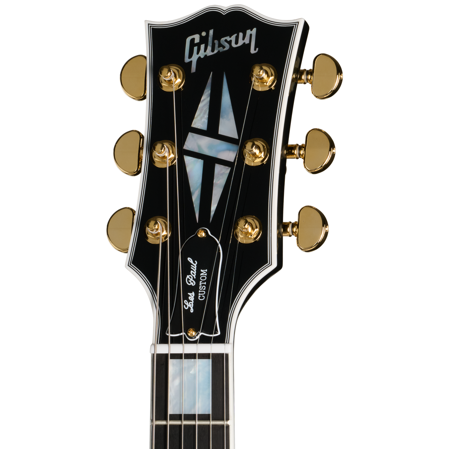 Gibson Custom Les Paul Custom