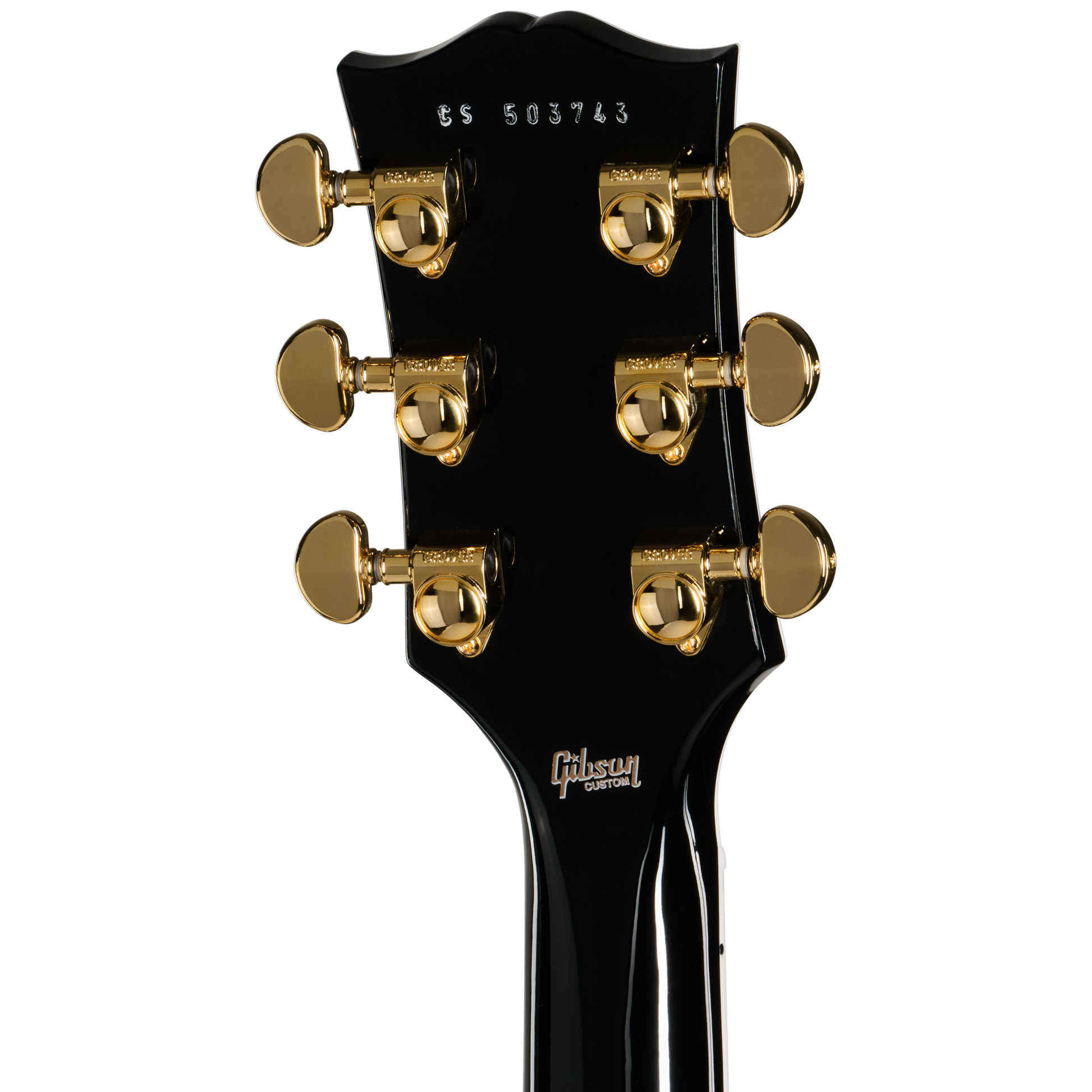 Gibson Custom Les Paul Custom