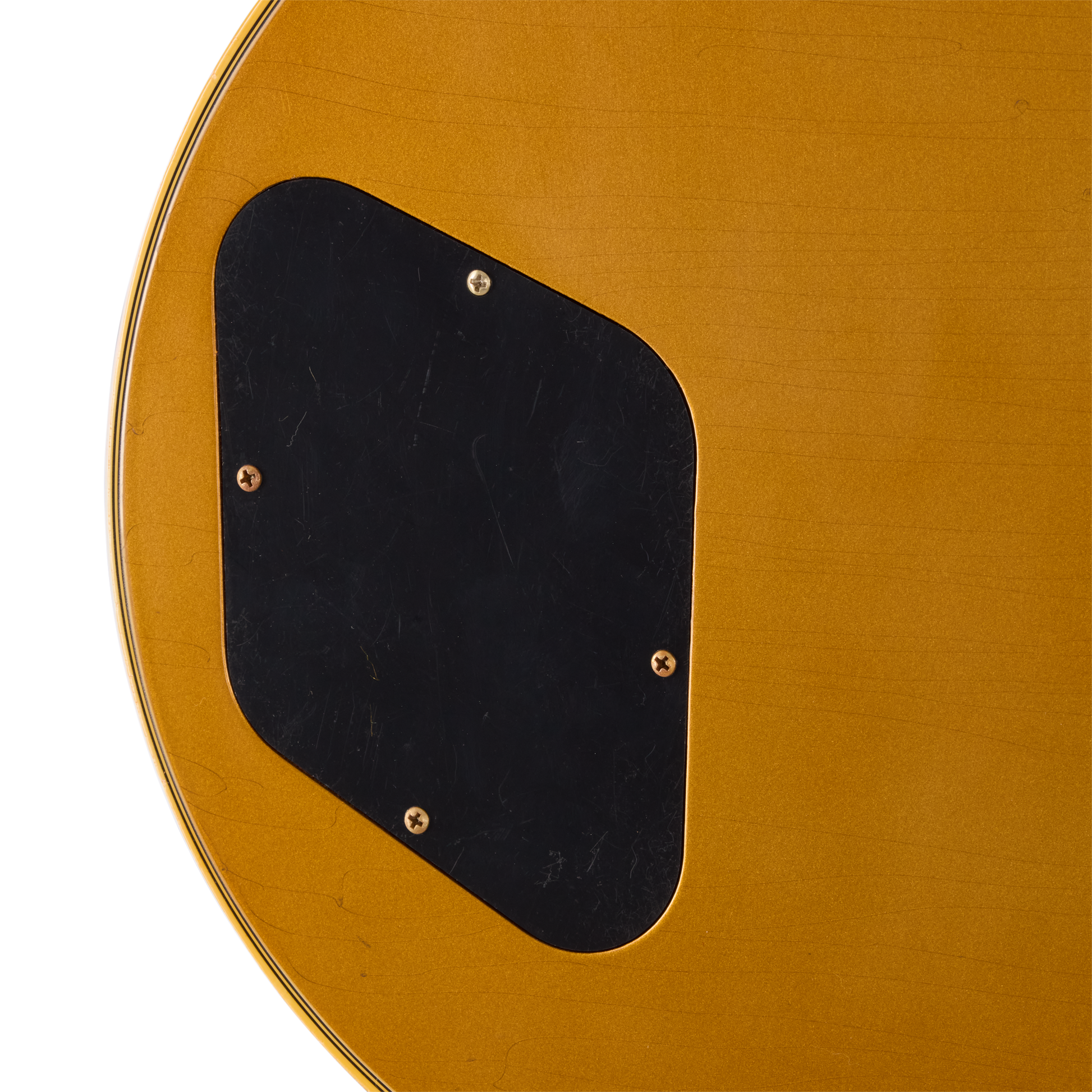 Gibson Custom LE 1968 Les Paul Custom Reissue, VOS, Ebony Top