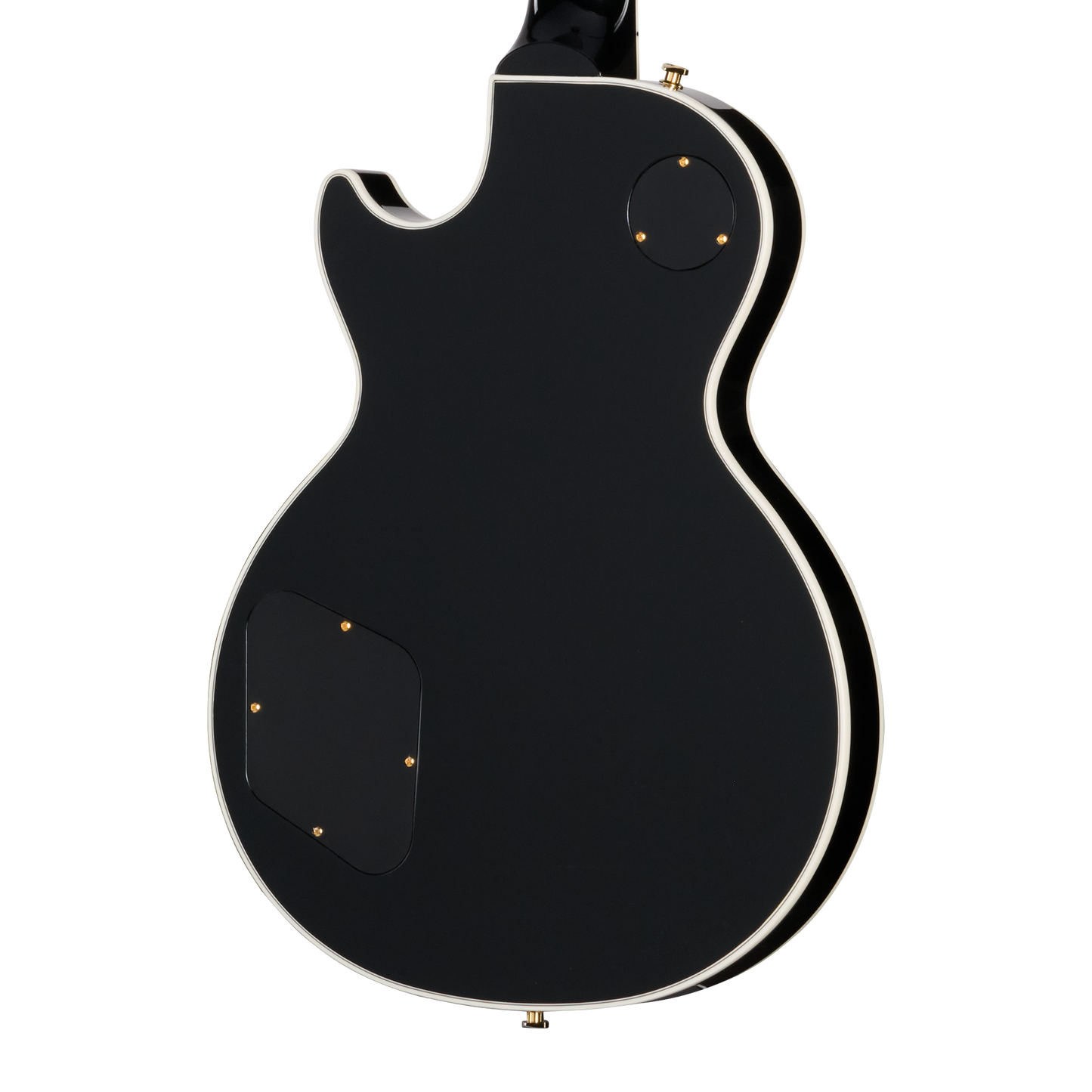 Gibson Les Paul Custom 70s, Buttercream Top